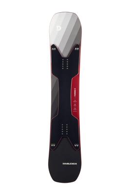 Unisex Snowboard All-Mountain Turning D