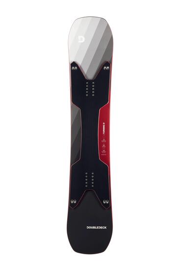 Unisex Snowboard All-Mountain Turning D