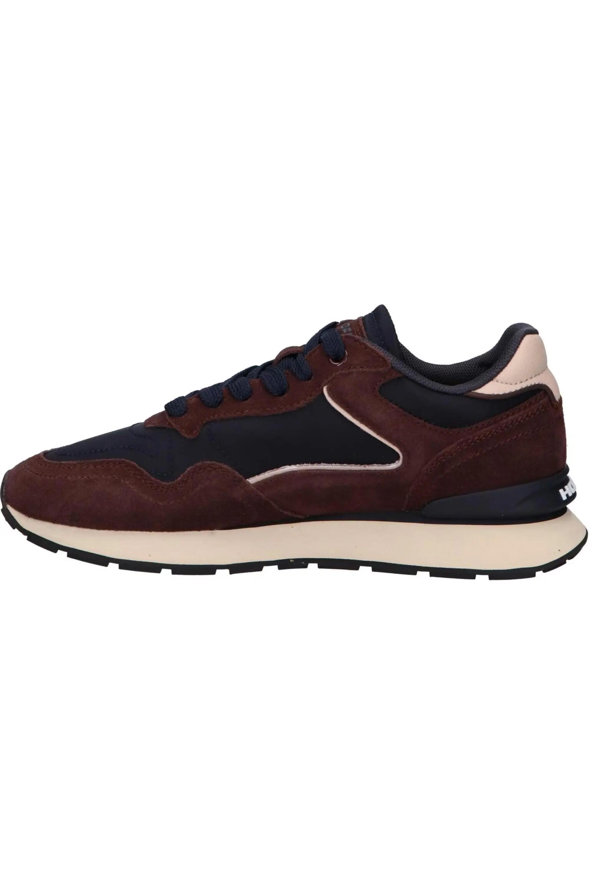 ZAPATOS Y COMPLEMENTOS HOFF  DE UNISEX 22602414 CITY BROWN 4/5