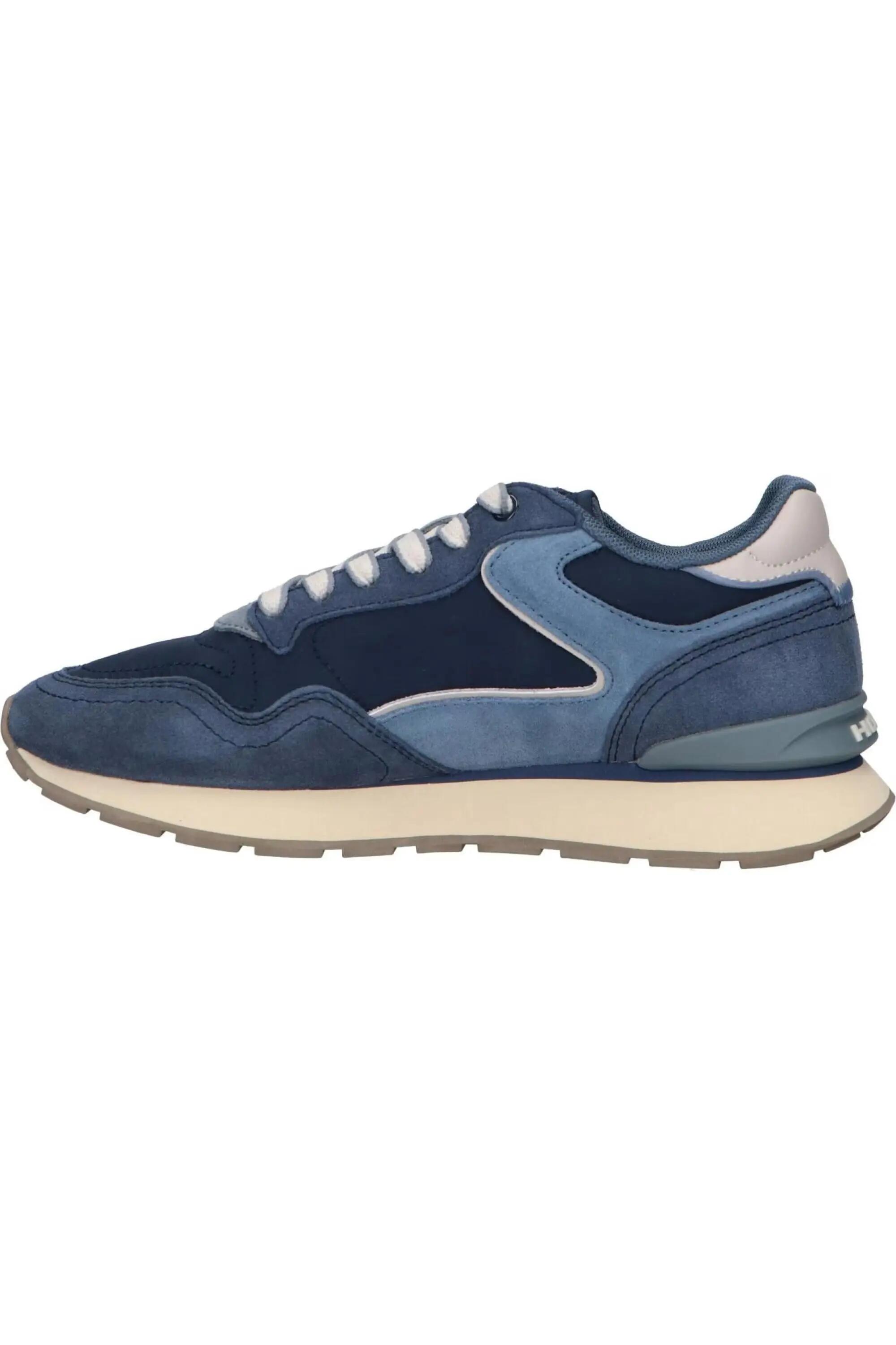 ZAPATOS Y COMPLEMENTOS HOFF  DE MUJER 22602429 CITY NAVY BLUE 4/5