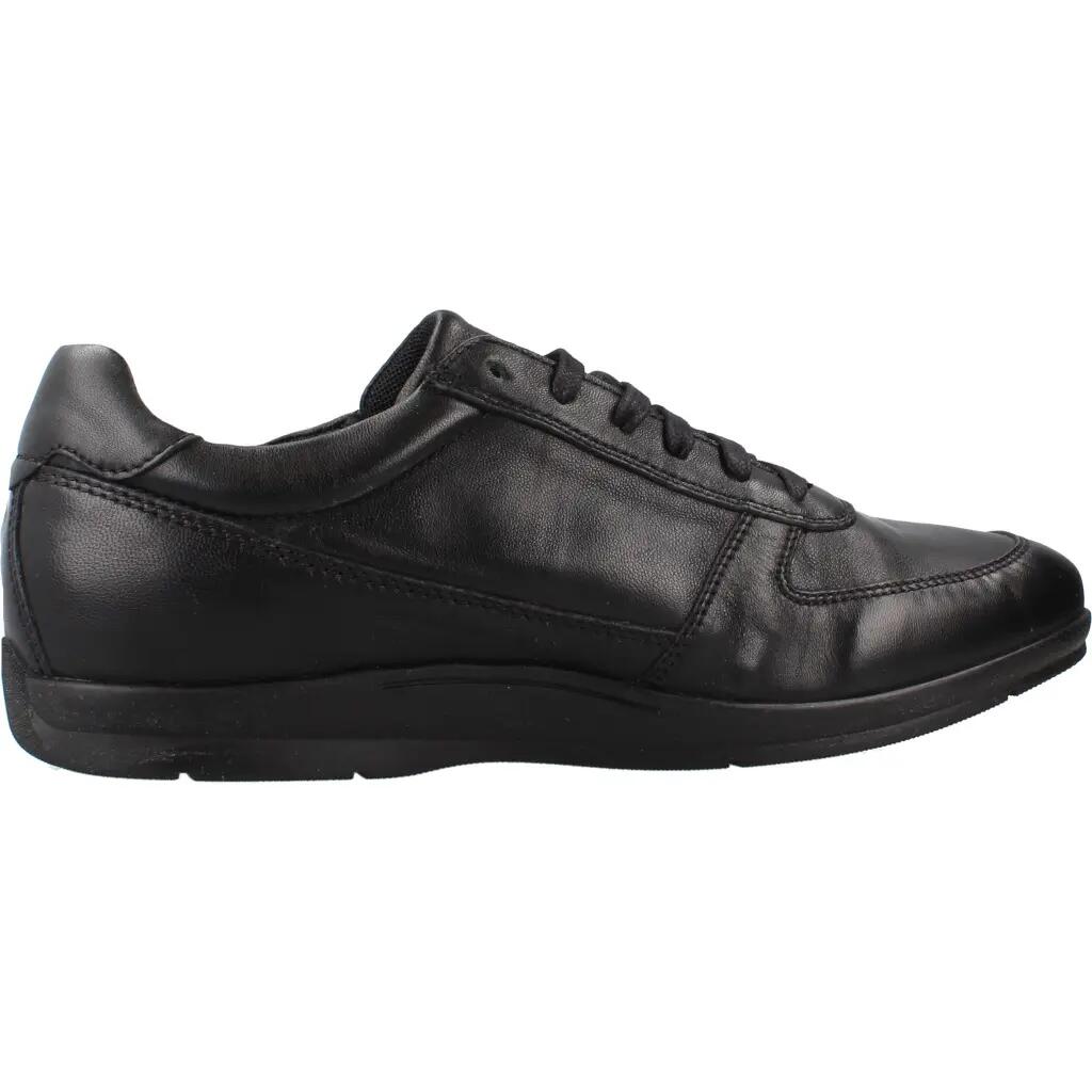 Buty GEOX U267VC 000LM Czarny 4/5