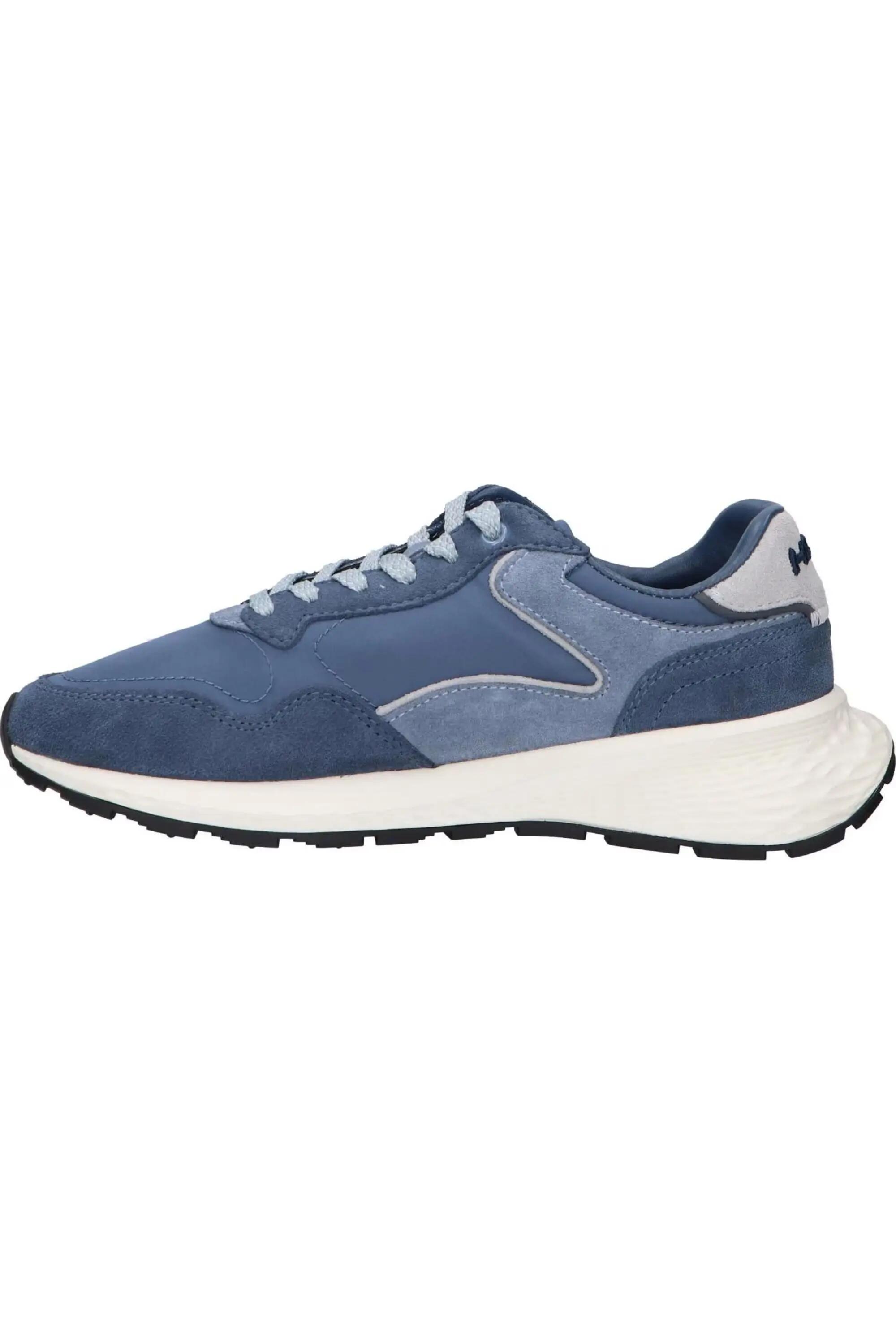 ZAPATOS Y COMPLEMENTOS HOFF  DE MUJER 12635402 CITY MKII NAVY BLUE 4/5