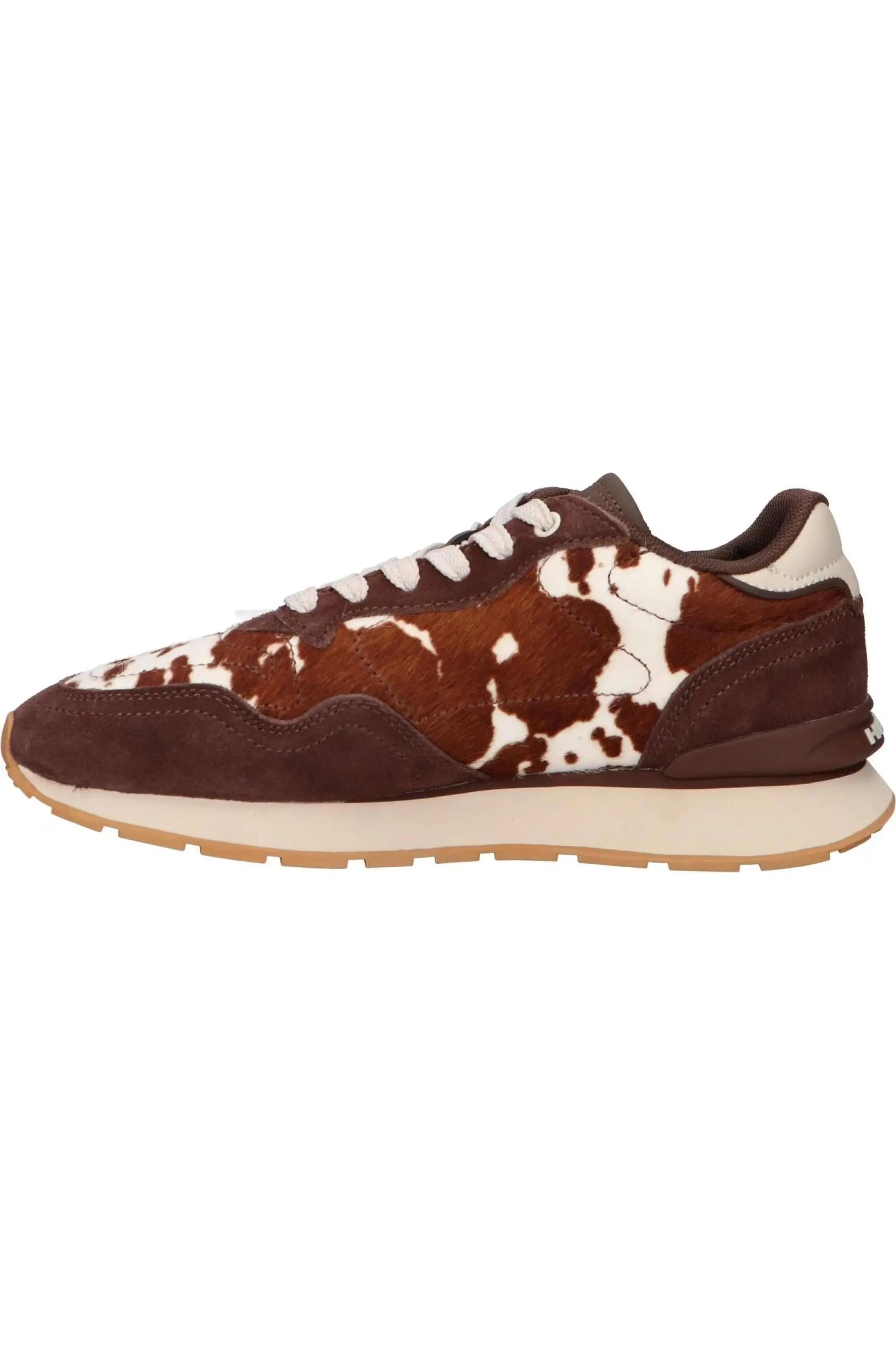 ZAPATOS Y COMPLEMENTOS HOFF  DE MUJER 22602425 CITY COW PRINT BROWN 4/5