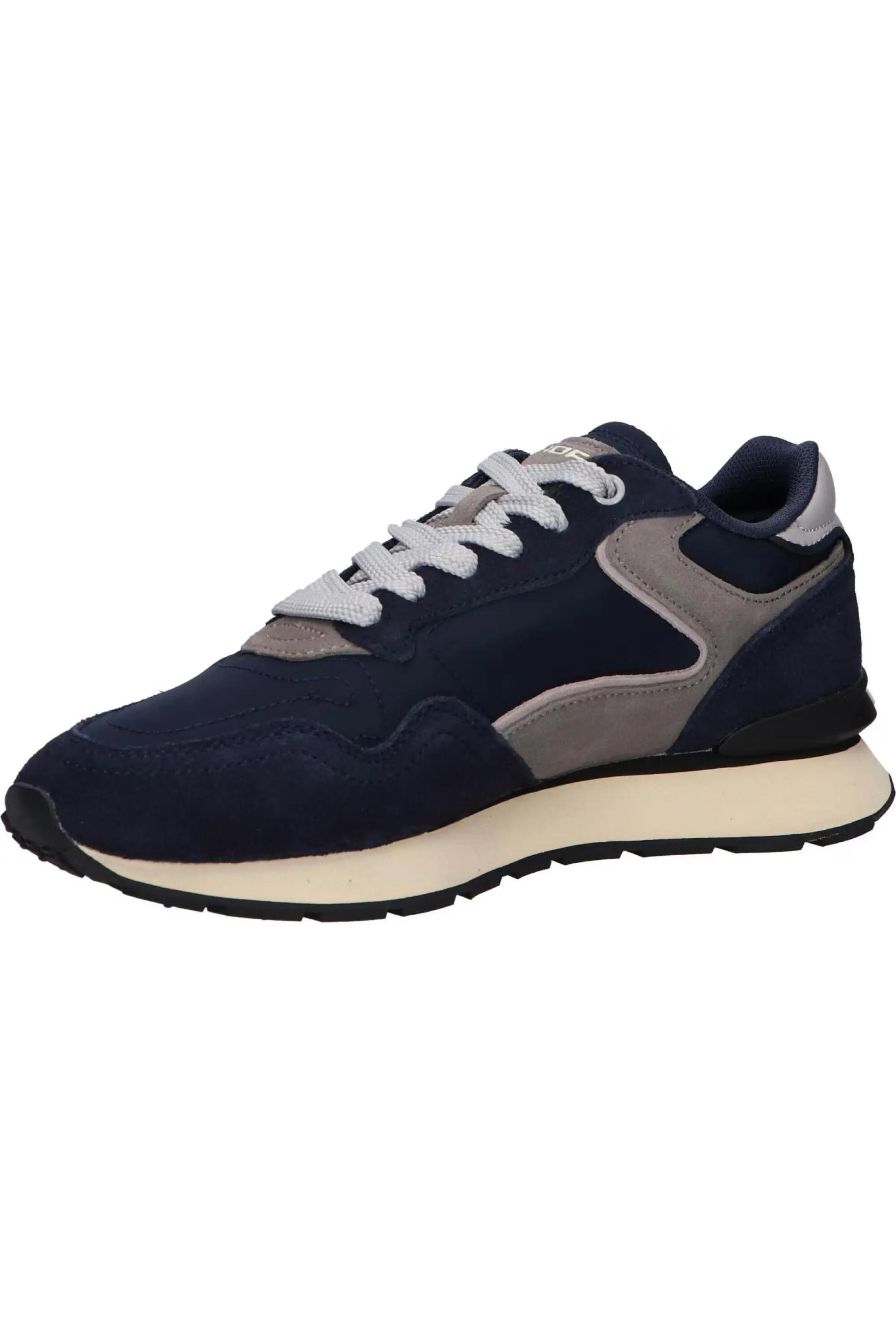 ZAPATOS Y COMPLEMENTOS HOFF  DE MUJER 22602409 CITY DARK BLUE 3/5
