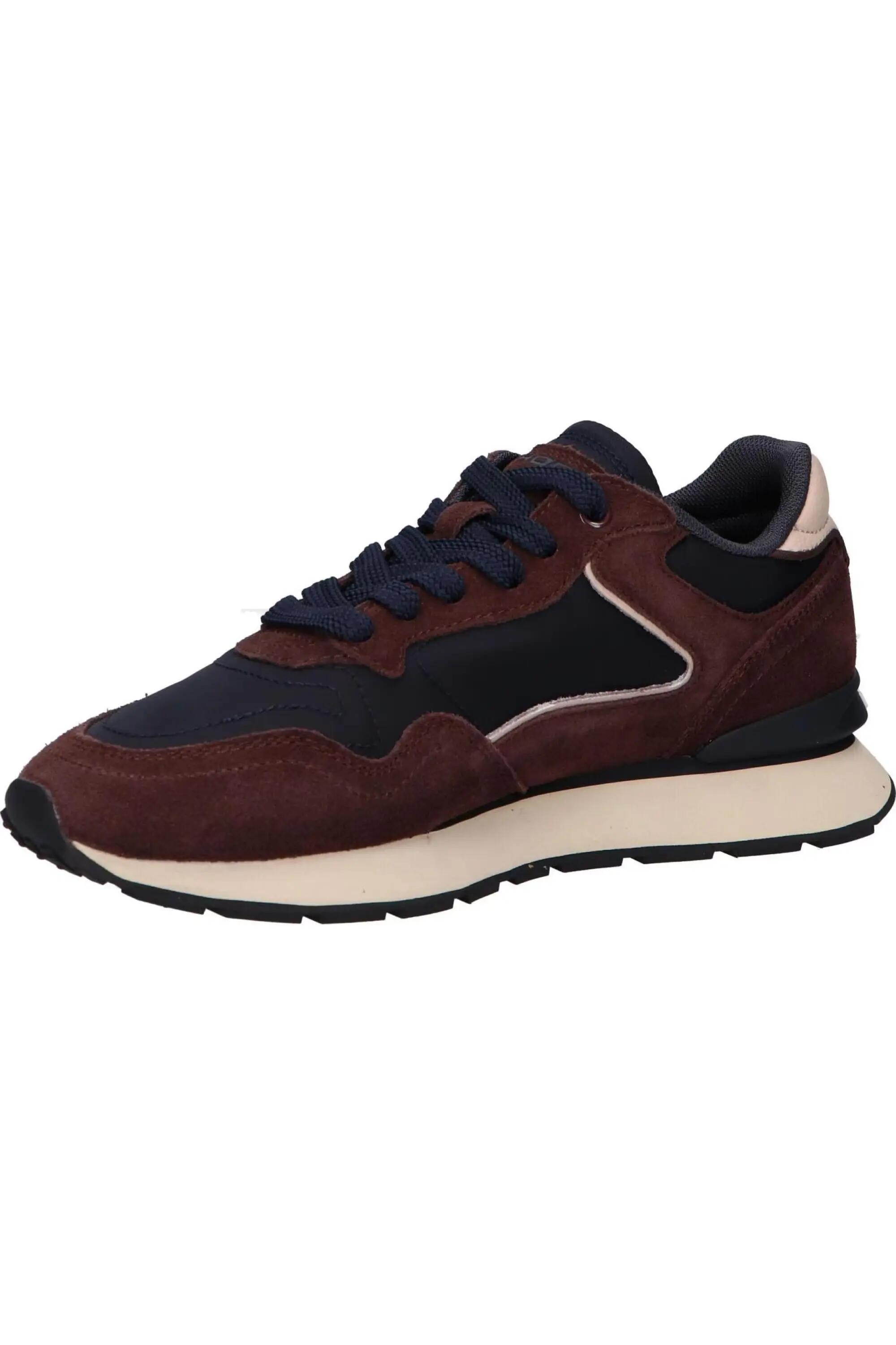 ZAPATOS Y COMPLEMENTOS HOFF  DE UNISEX 22602414 CITY BROWN 3/5