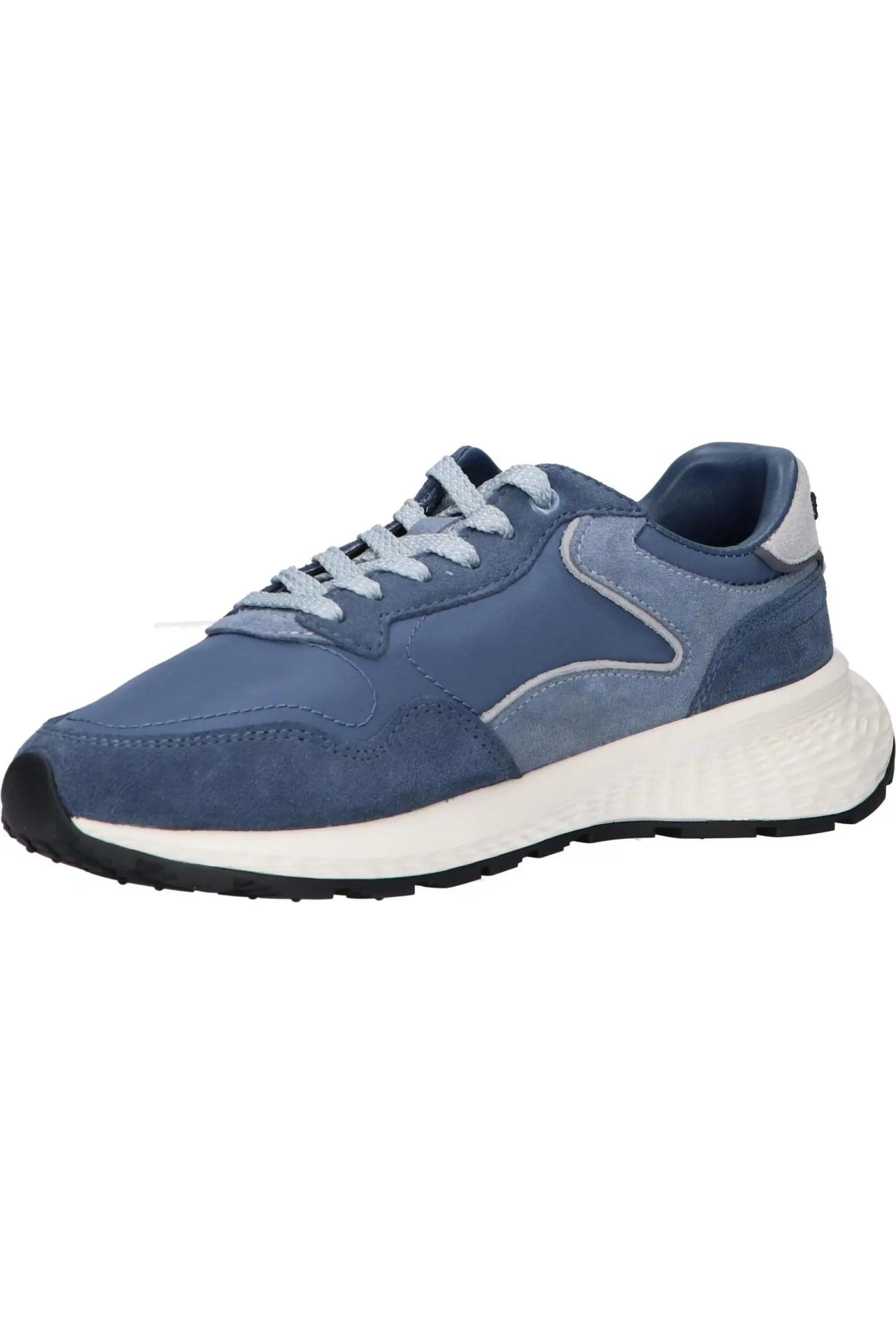 ZAPATOS Y COMPLEMENTOS HOFF  DE MUJER 12635402 CITY MKII NAVY BLUE 3/5