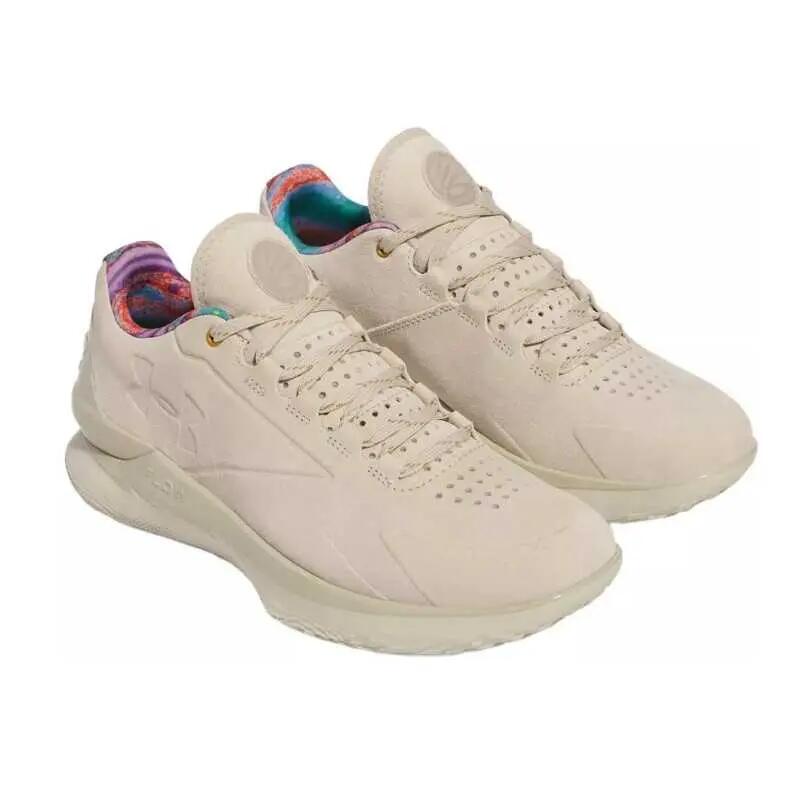 Chaussures de Basketball Under Armour Curry 1 Low Flotro Lux 2/5