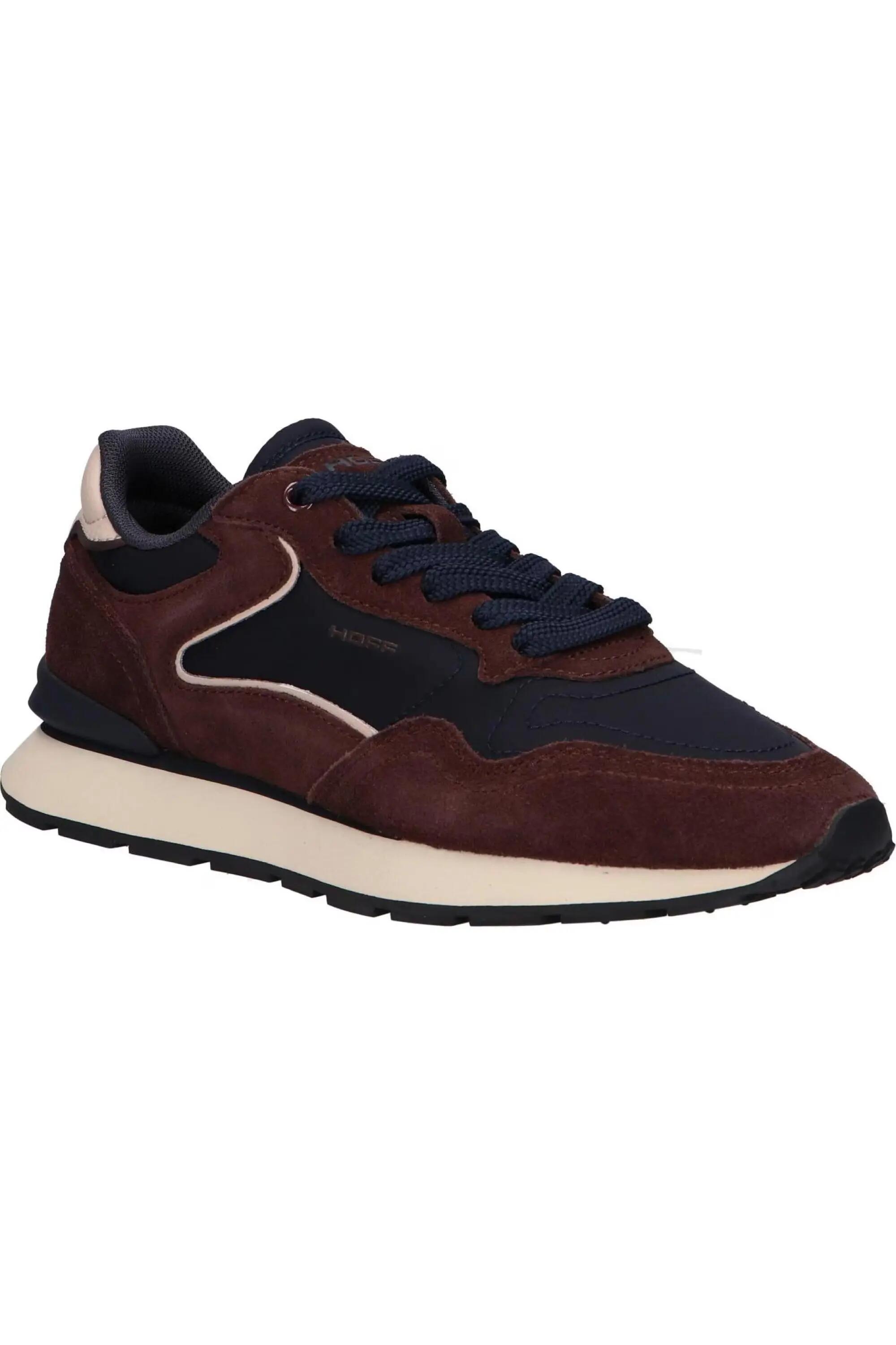 ZAPATOS Y COMPLEMENTOS HOFF  DE UNISEX 22602414 CITY BROWN 2/5