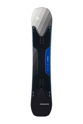 Unisex Snowboard All-Mountain Carving D