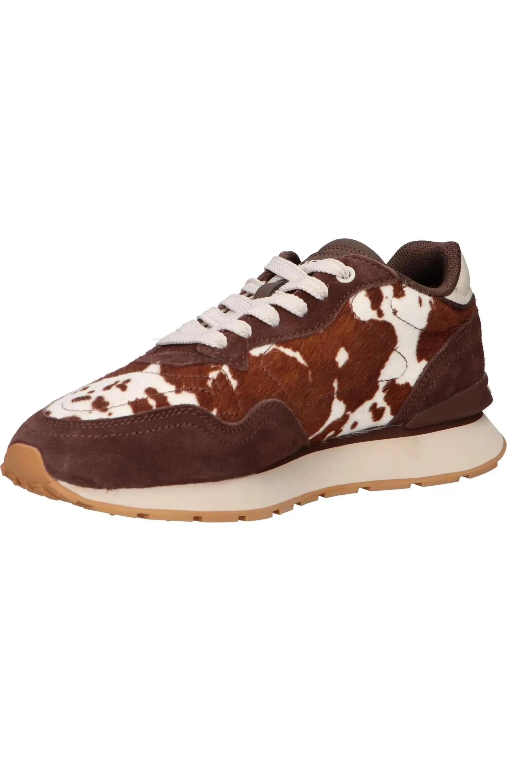 ZAPATOS Y COMPLEMENTOS HOFF  DE MUJER 22602425 CITY COW PRINT BROWN 3/5