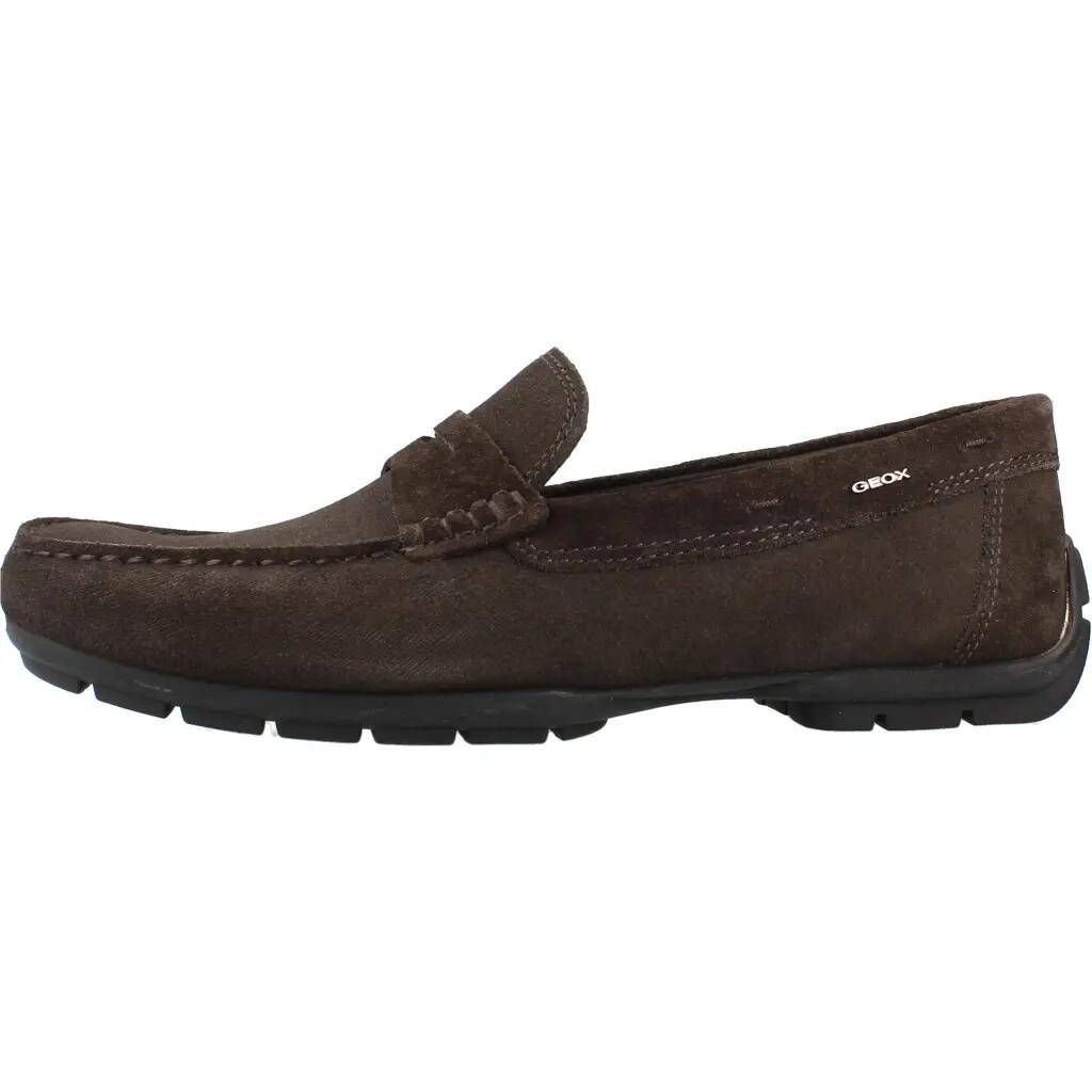 Buty GEOX U MONER W 2FIT Brązowy 2/5