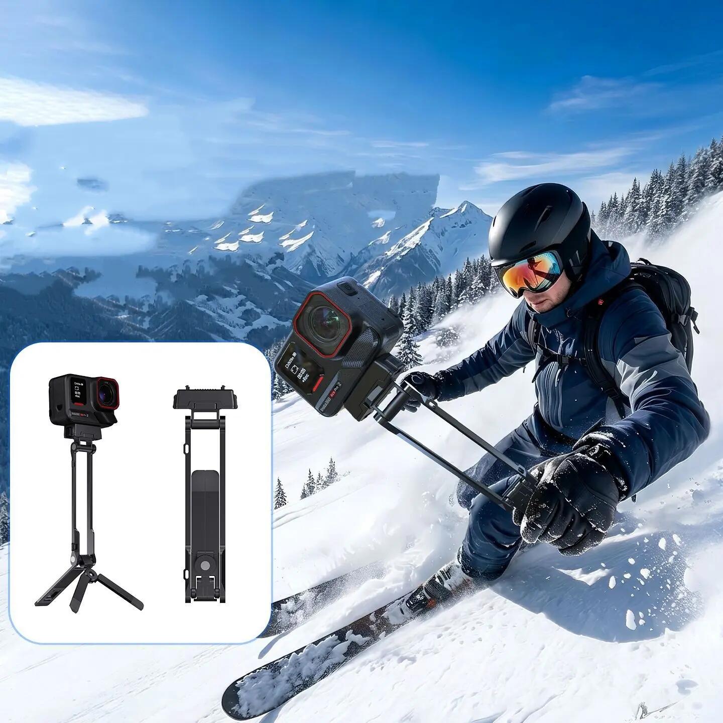 Trépied magnétique multi-axes Insta360 Ace Pro 2 3/5