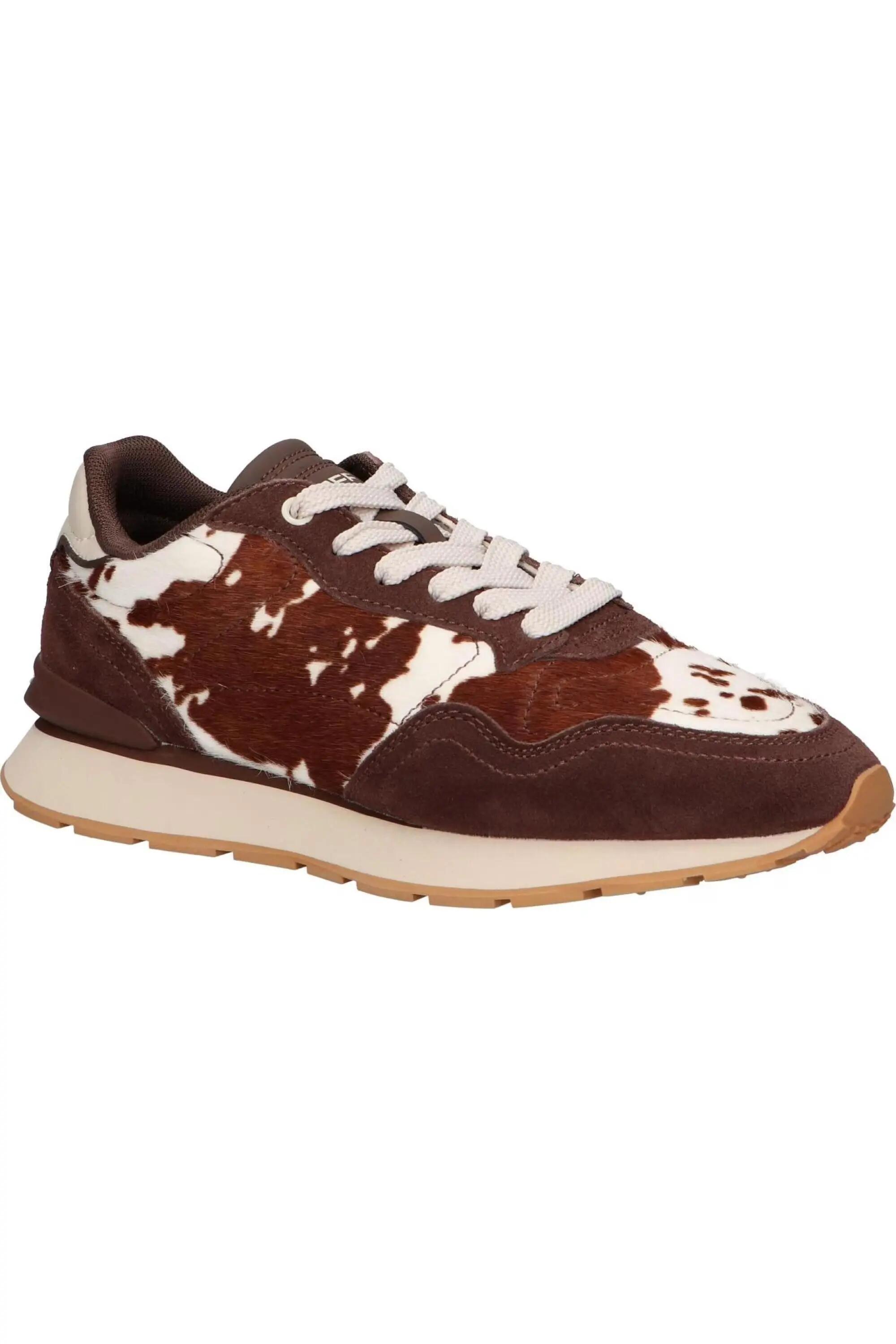 ZAPATOS Y COMPLEMENTOS HOFF  DE MUJER 22602425 CITY COW PRINT BROWN 2/5