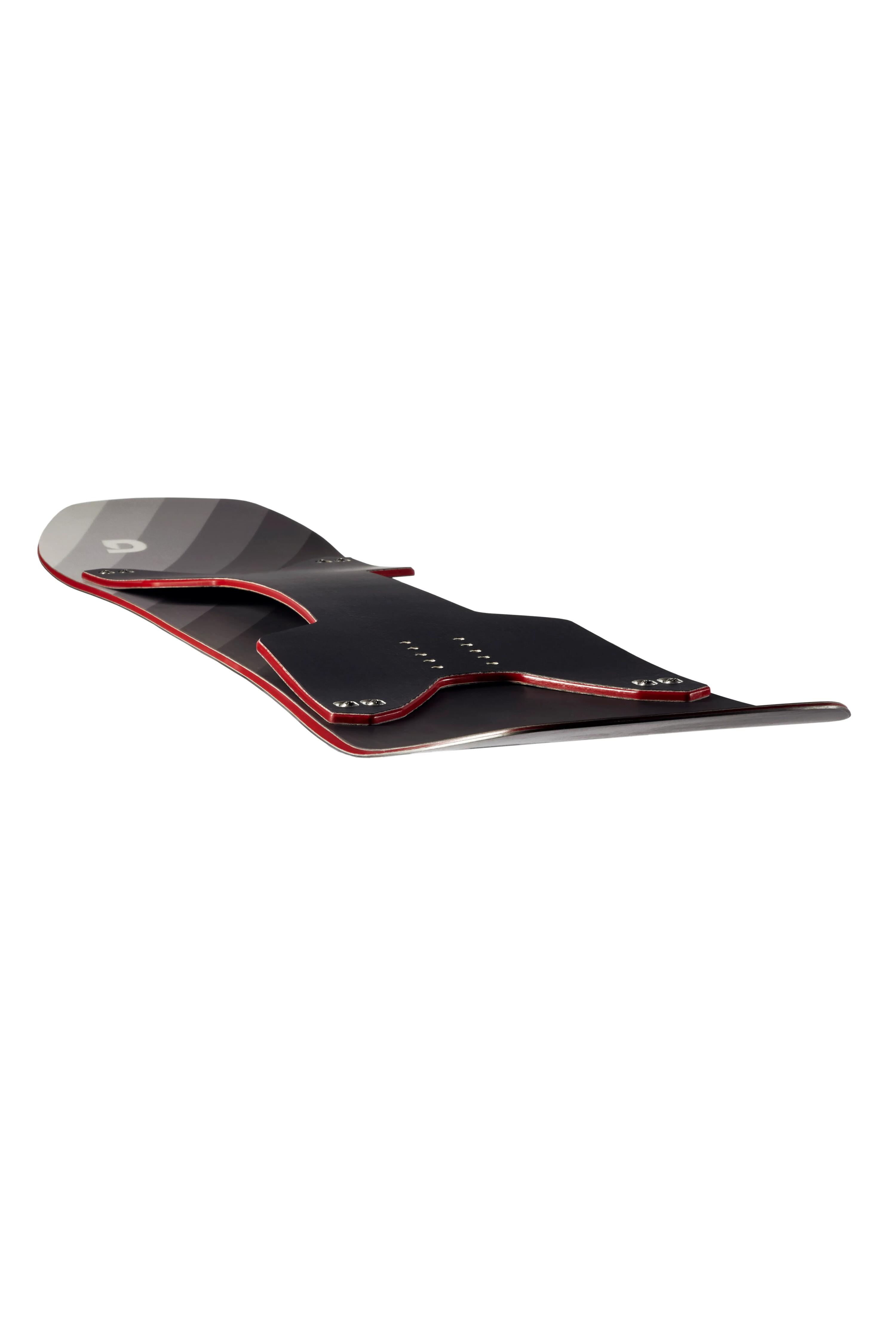 Snowboard unisex all-mountain turning D 8/8