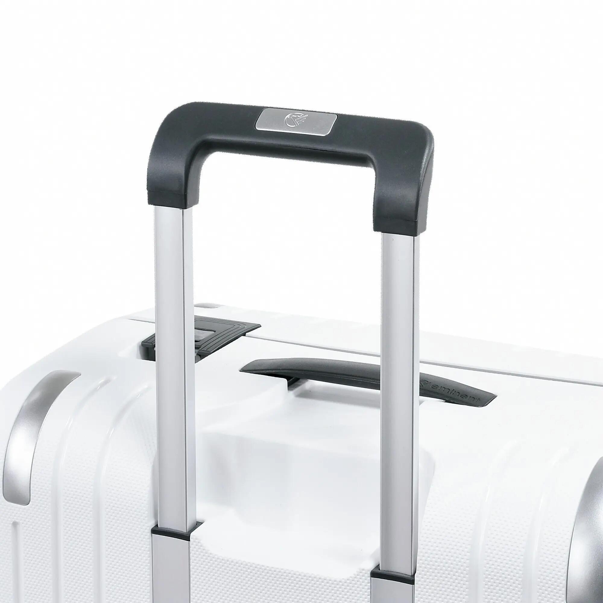 Eminent VERTICA - 4-Rollen-Trolley 68 cm 7/7
