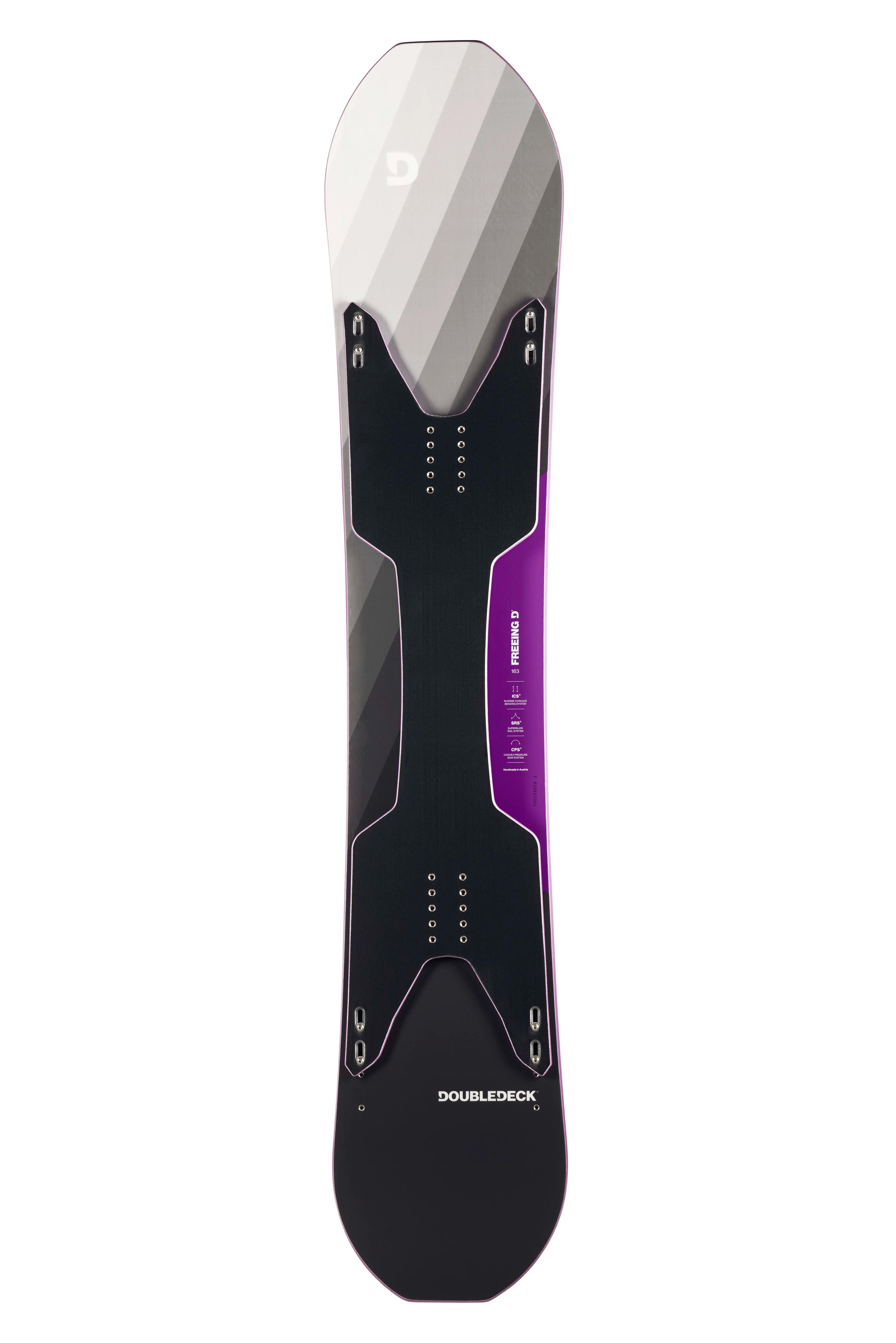 DOUBLEDECK SNOWBOARDS picture
