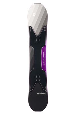 Unisex Snowboard Freeride Freeing D