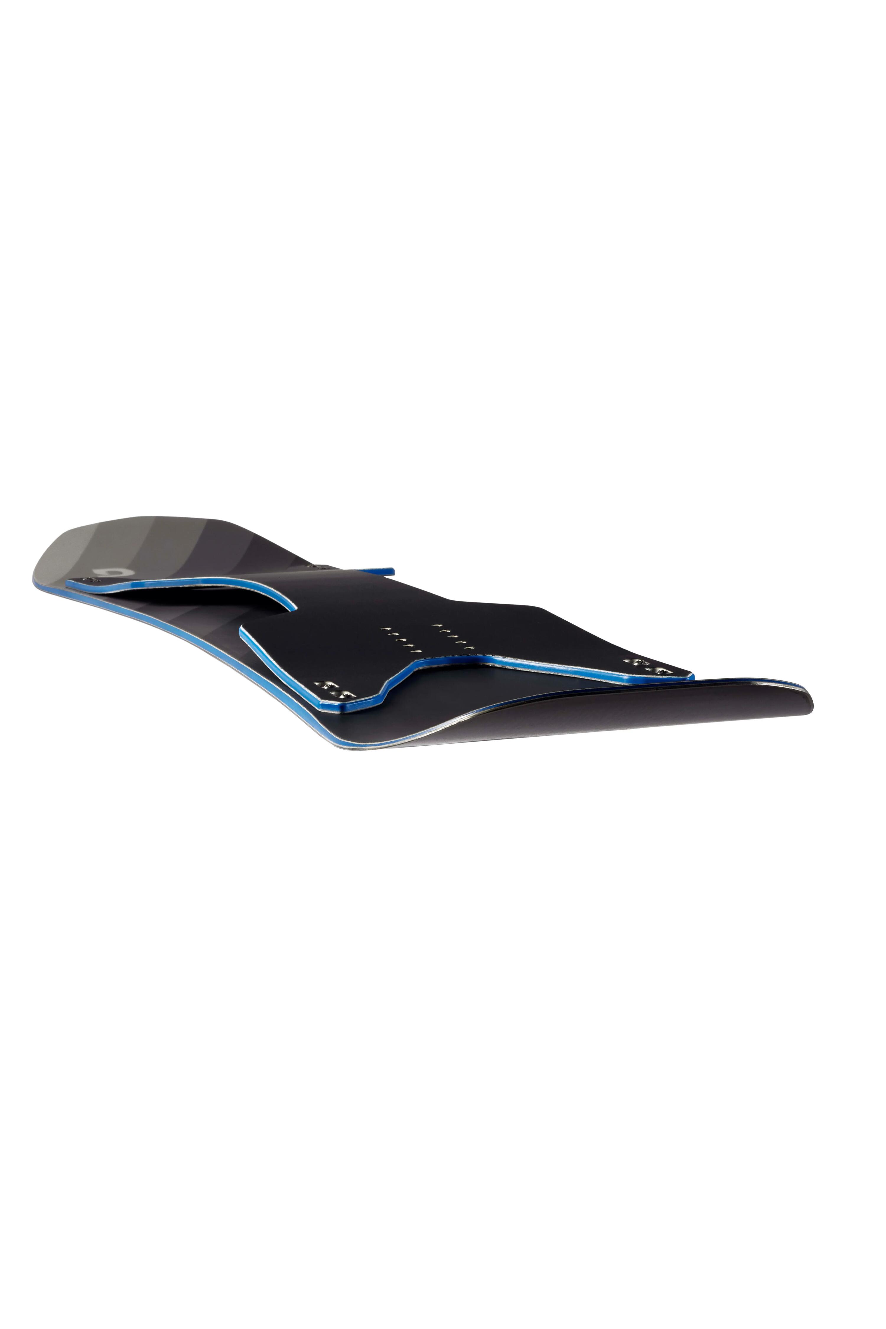 Unisex Snowboard All-Mountain Carving D 8/8
