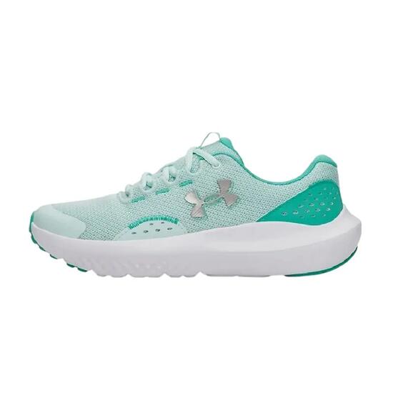 Zapatillas Under Armour GGS Surge 4 para Mujer