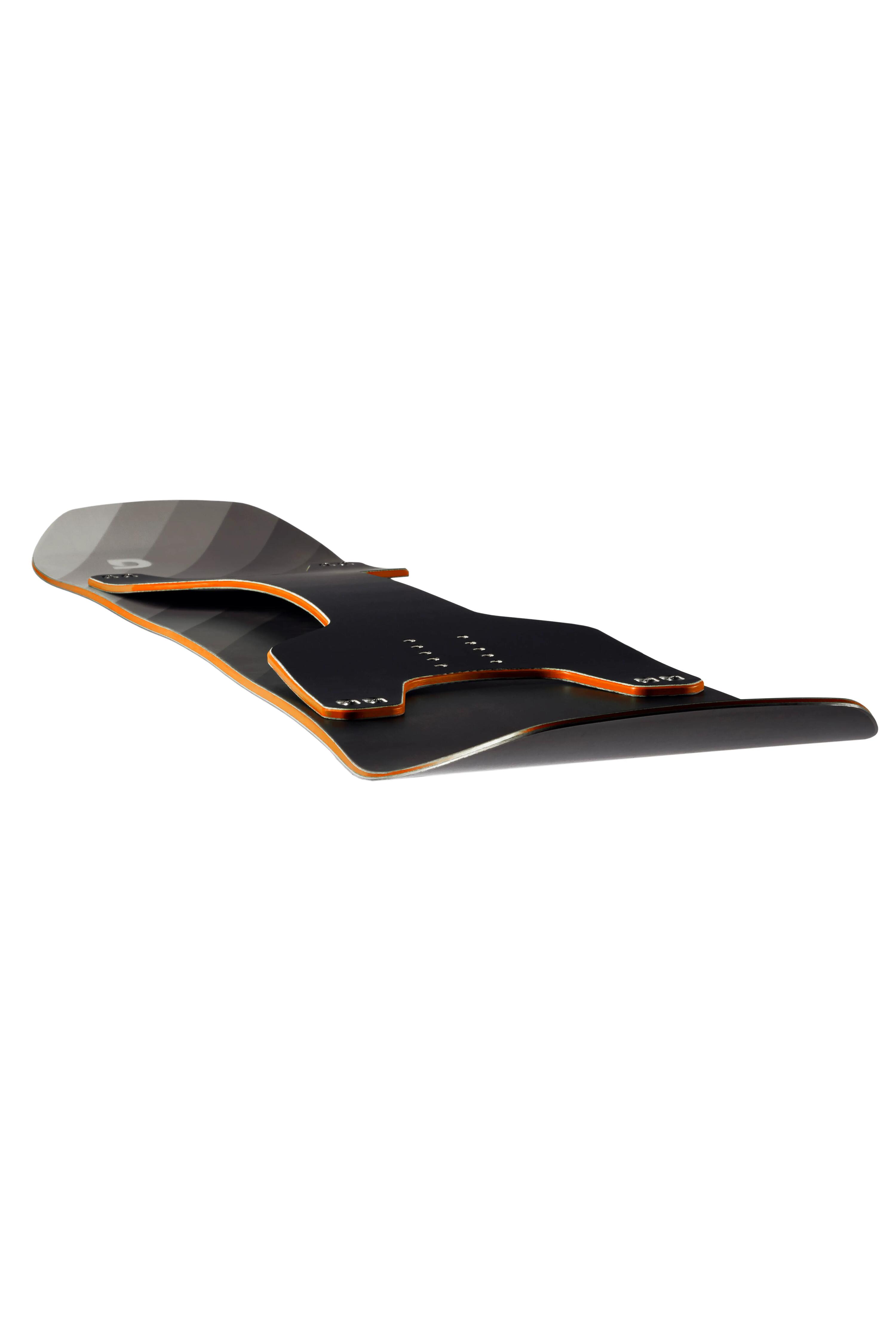 Unisex Snowboard Freestyle Rocking D 8/8