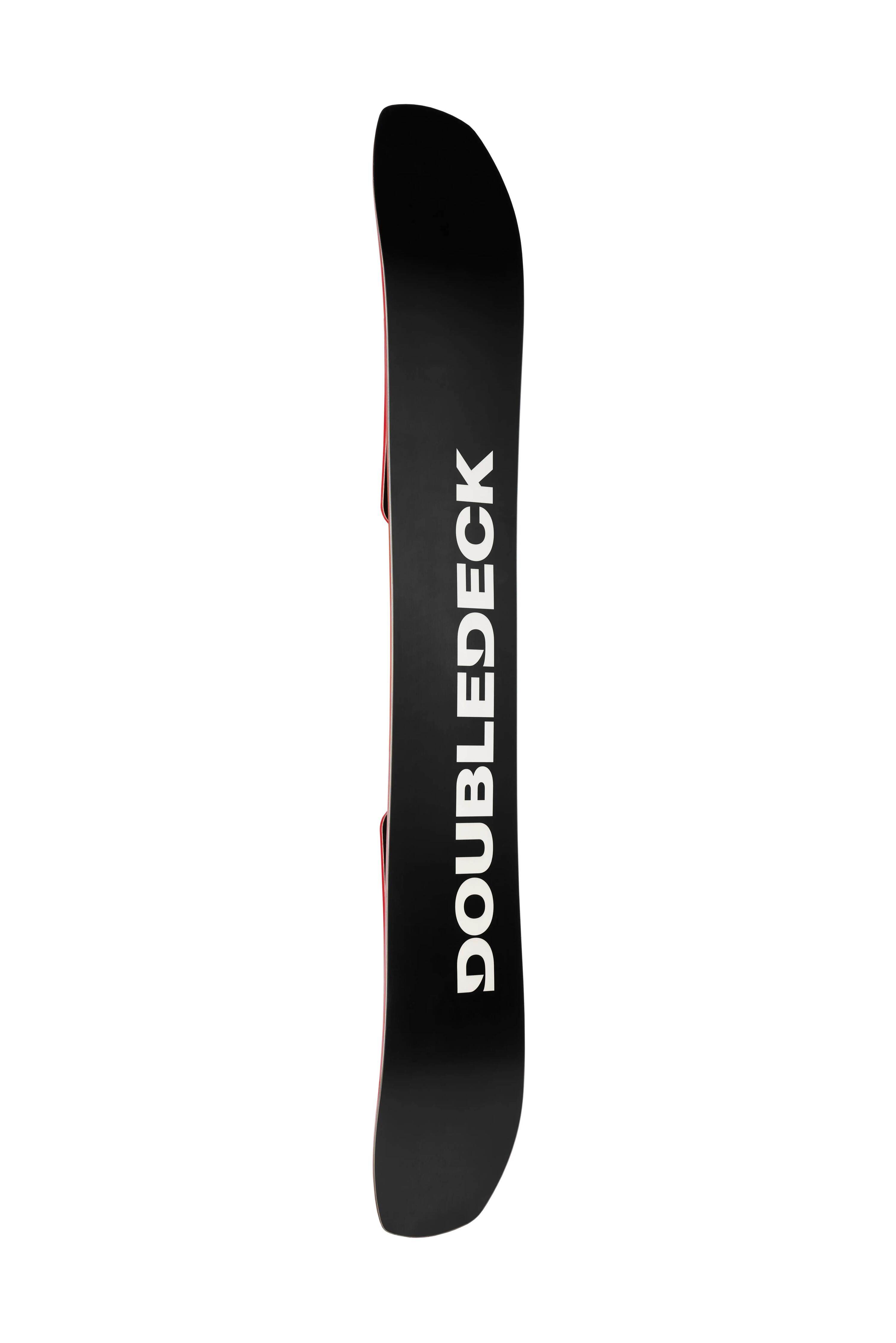 Snowboard unisex all-mountain turning D 7/8