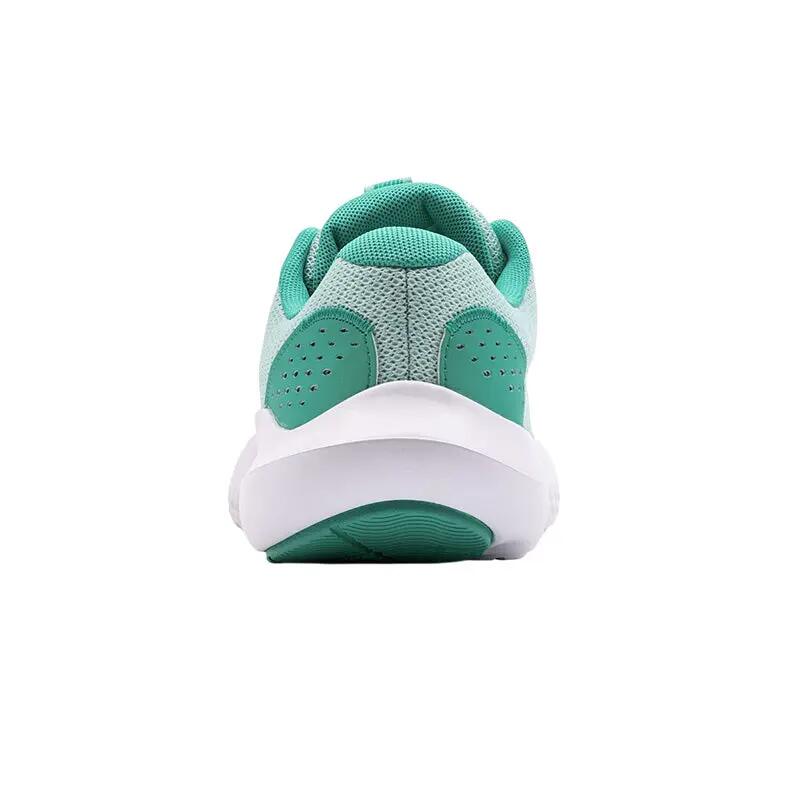 Hardloopschoenen Under Armour Charged Surge 4 Aqua 6/6