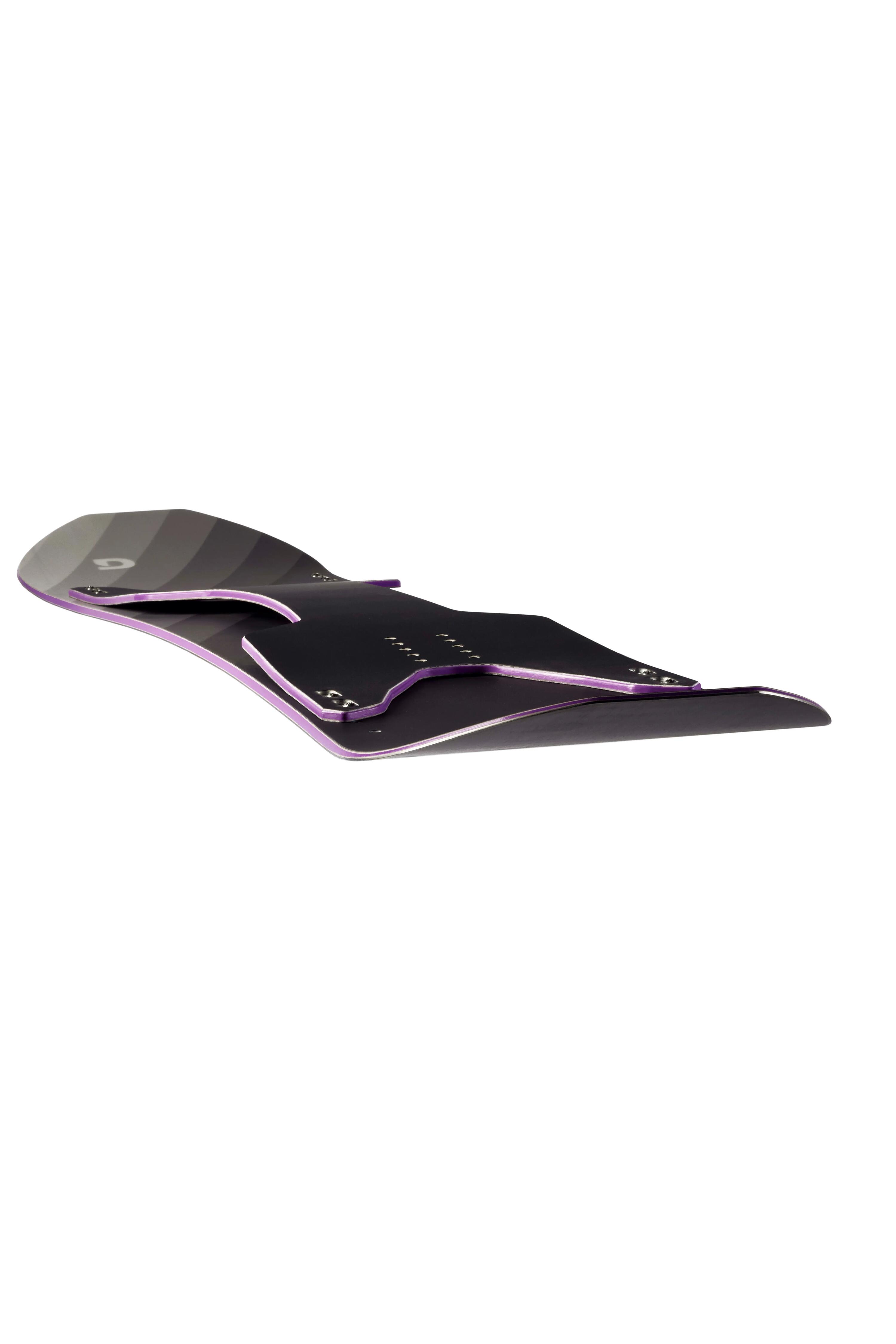 Unisex Snowboard Freeride Freeing D 8/8