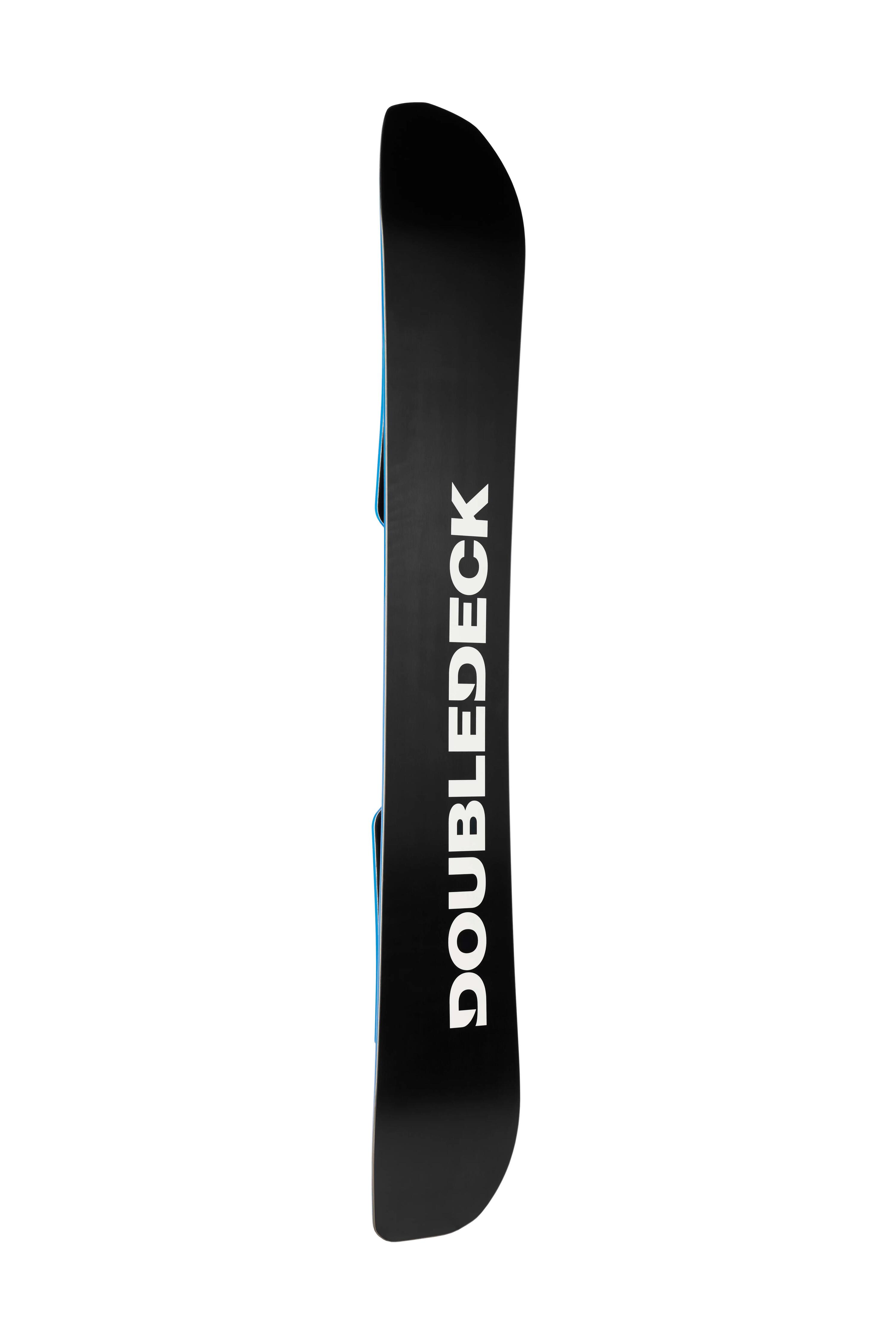 Unisex Snowboard All-Mountain Carving D 7/8