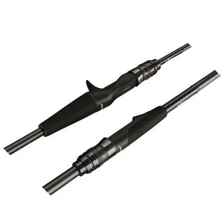 Nays - raubfischrute - 2-teilig - 7 bis 28 g - nxt 3/5