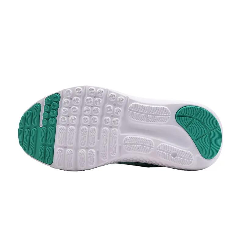 Hardloopschoenen Under Armour Charged Surge 4 Aqua 5/6