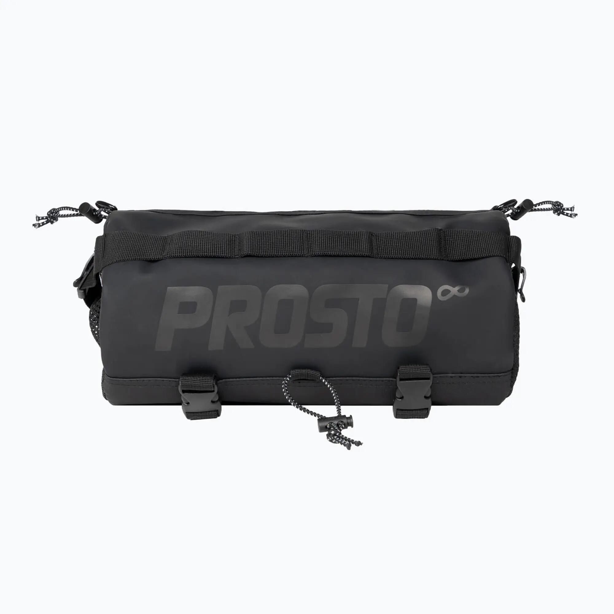 Torba rowerowa na kierownicę PROSTO Biker Bag Base 5 3/6