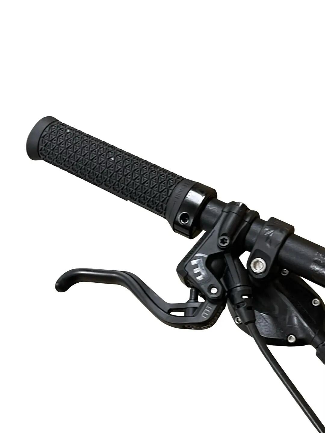 Refurbished - mountainbike Cube Reaction TM Sram NX - Zeer goed 4/12