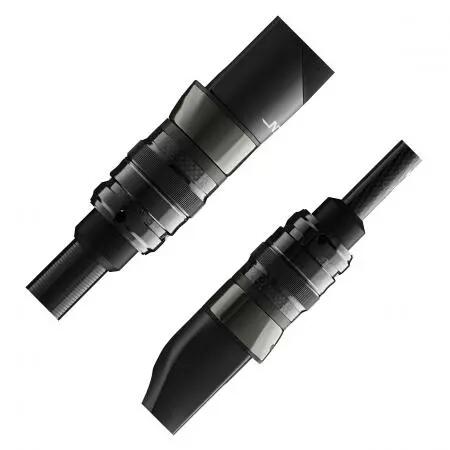 Raubfischangeln - Angelrute - zweiteilig - Nays NXT, 2,35 m, 10-40 g 2/5