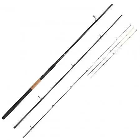 DAM Intenze Feeder-Rute, 3,60 m, 40–80 g 1/5