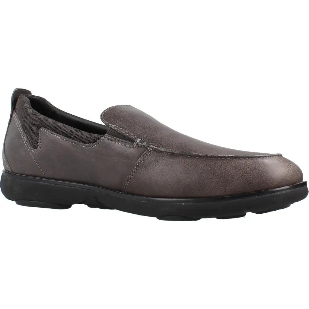 Buty GEOX U926UA 0001 Szary 5/5