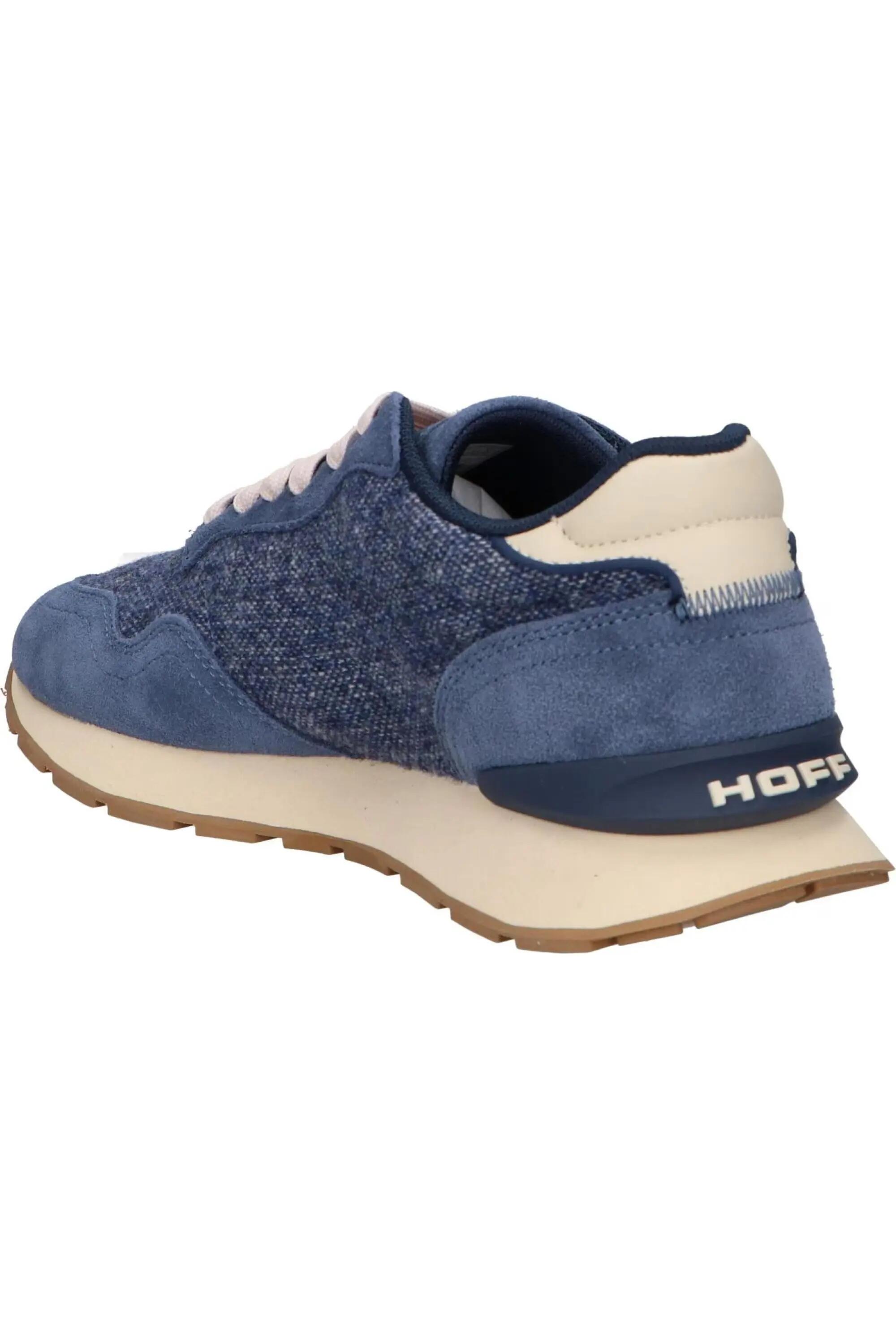 ZAPATOS Y COMPLEMENTOS HOFF  DE MUJER 22602424 CITY SARTORIAL BLUE 5/5