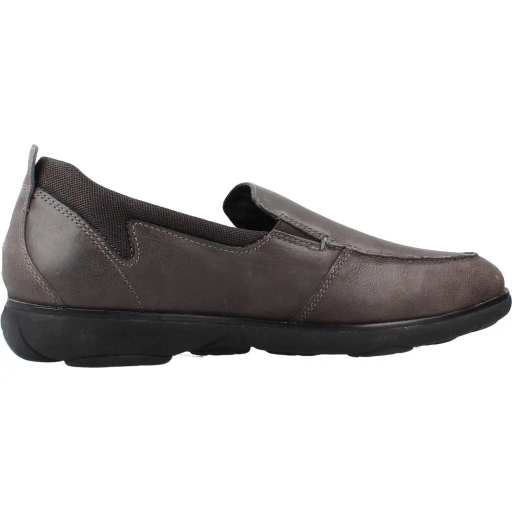Buty GEOX U926UA 0001 Szary 4/5