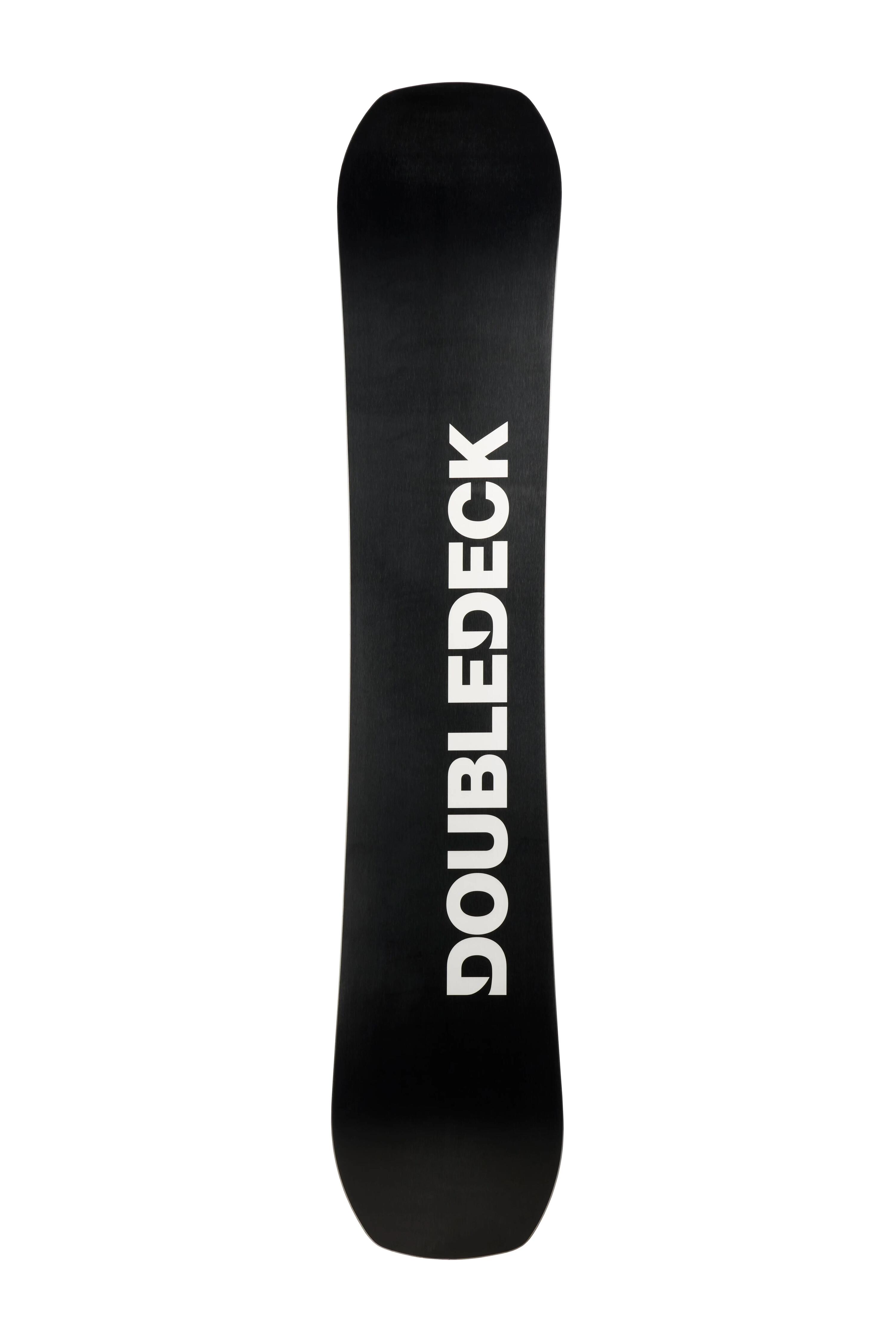 Snowboard unisex all-mountain turning D 5/8