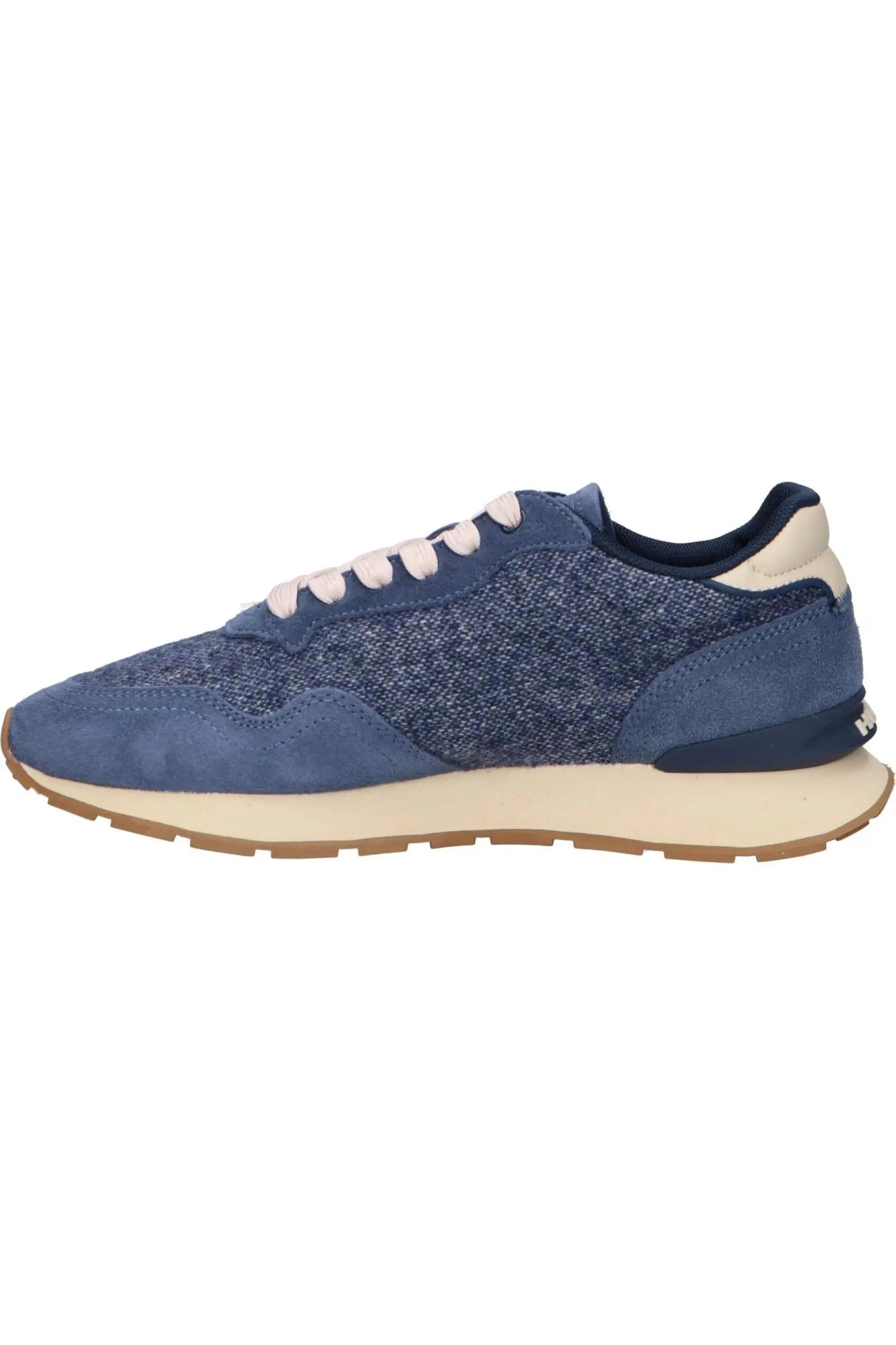 ZAPATOS Y COMPLEMENTOS HOFF  DE MUJER 22602424 CITY SARTORIAL BLUE 4/5