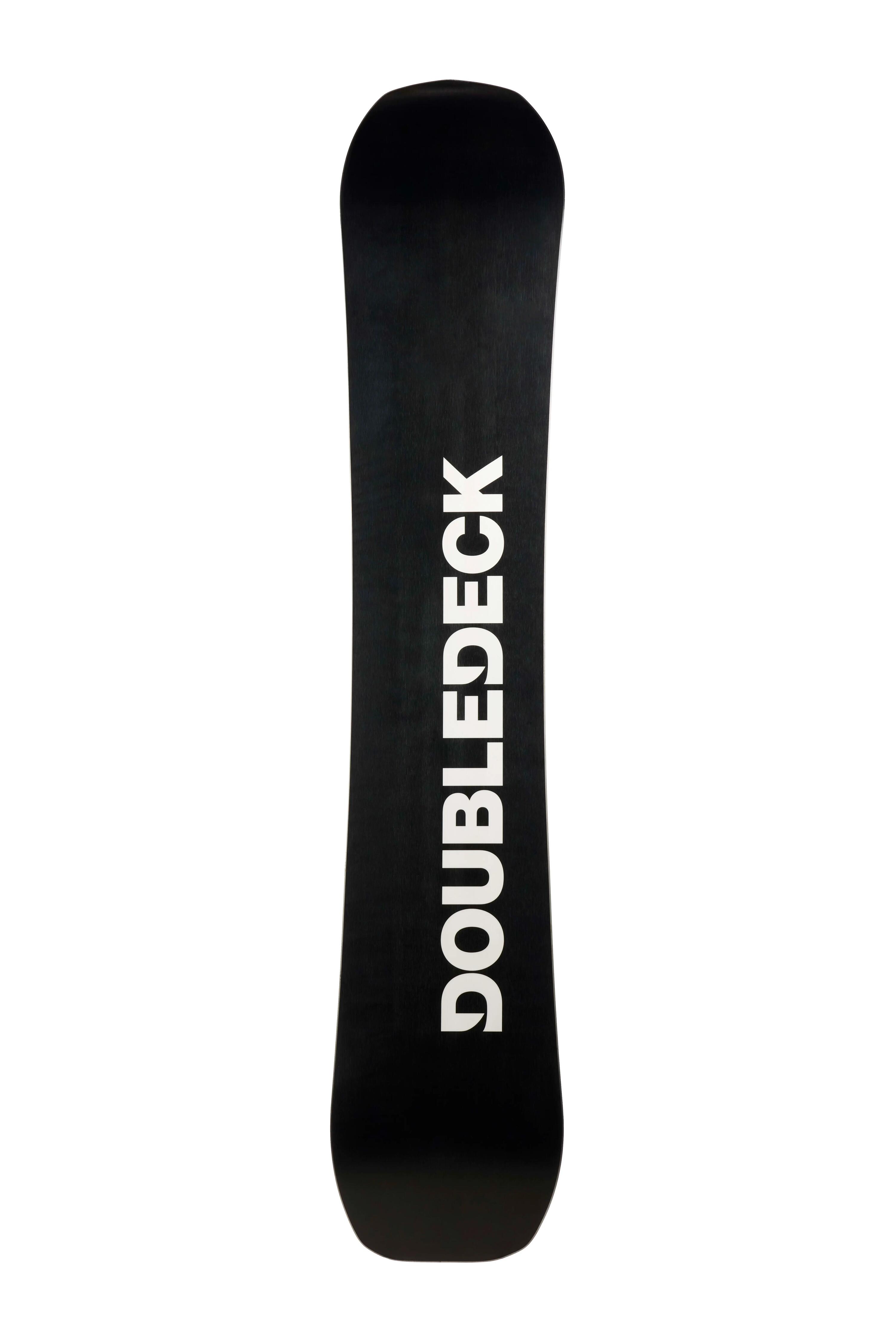 Unisex Snowboard All-Mountain Carving D 5/8