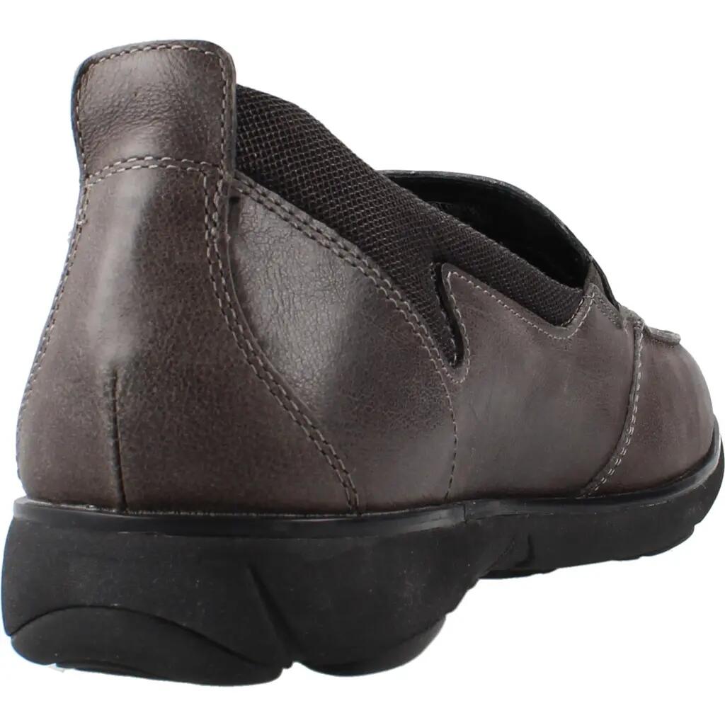 Buty GEOX U926UA 0001 Szary 3/5