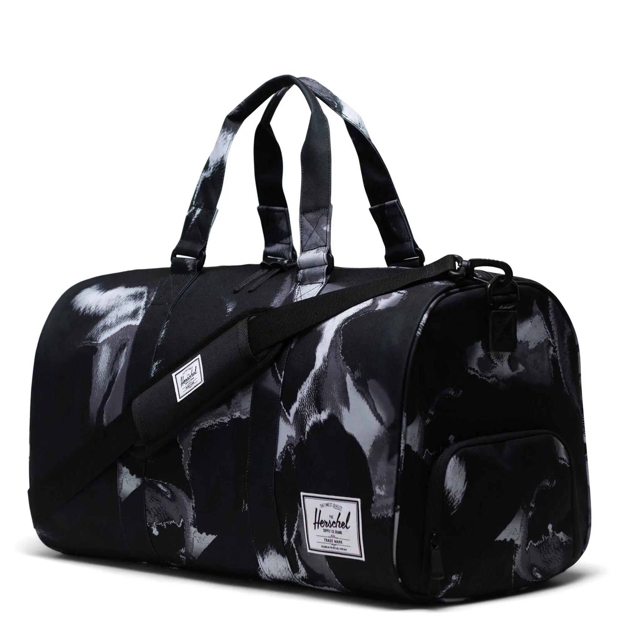 Herschel Novel Duffle 42.5 - Reisetasche 52 cm 2/4