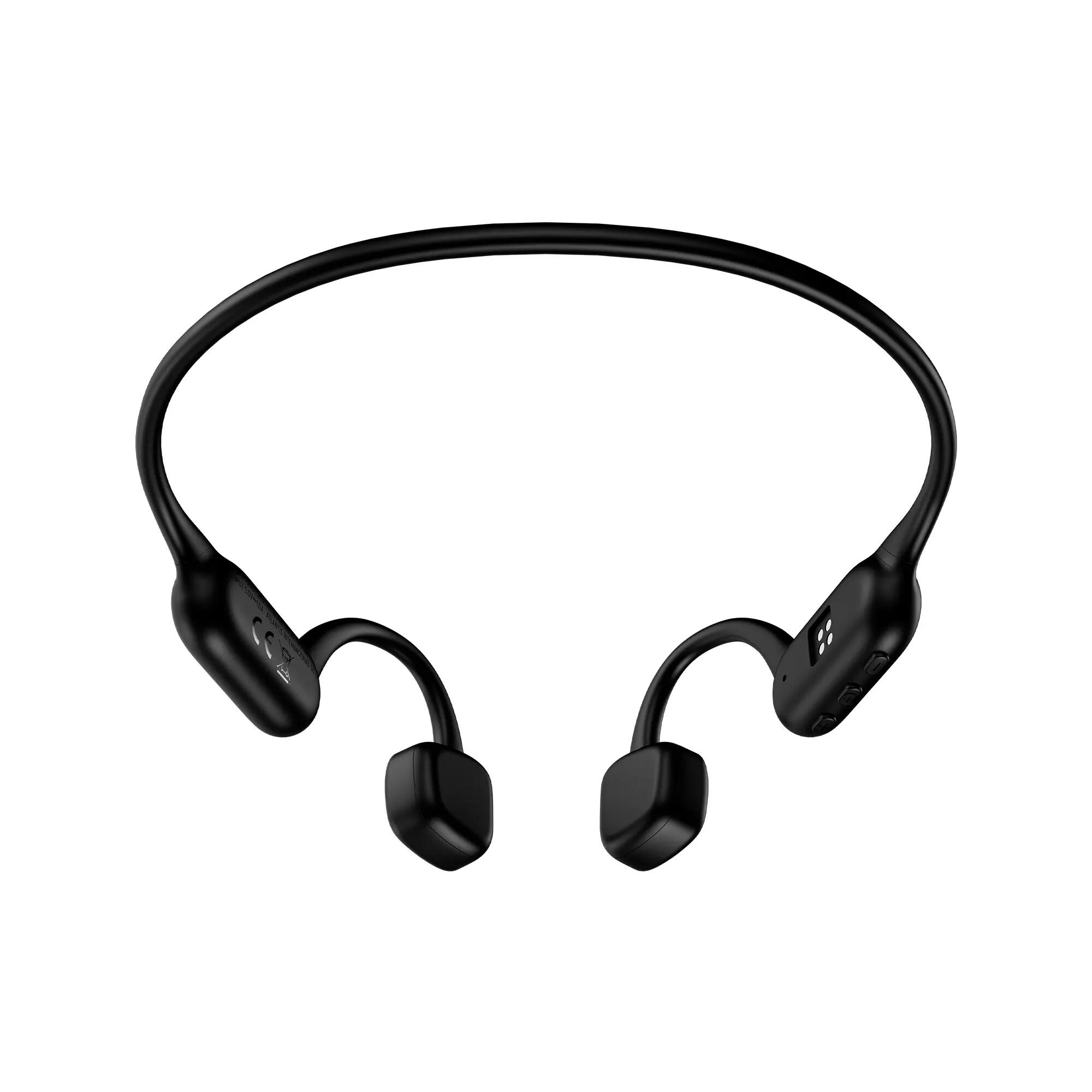 Casque à conduction osseuse  AquaMotion Pro 3/5