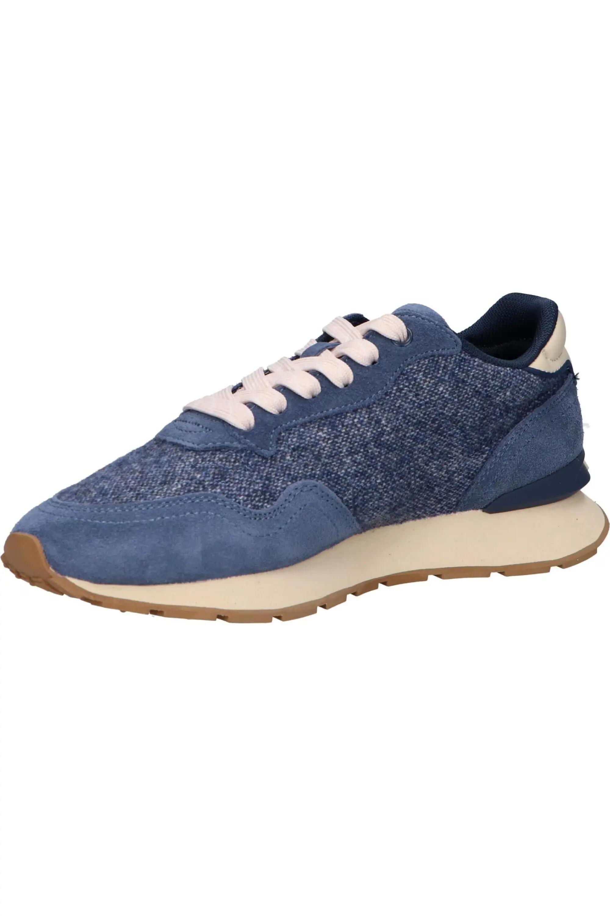 ZAPATOS Y COMPLEMENTOS HOFF  DE MUJER 22602424 CITY SARTORIAL BLUE 3/5