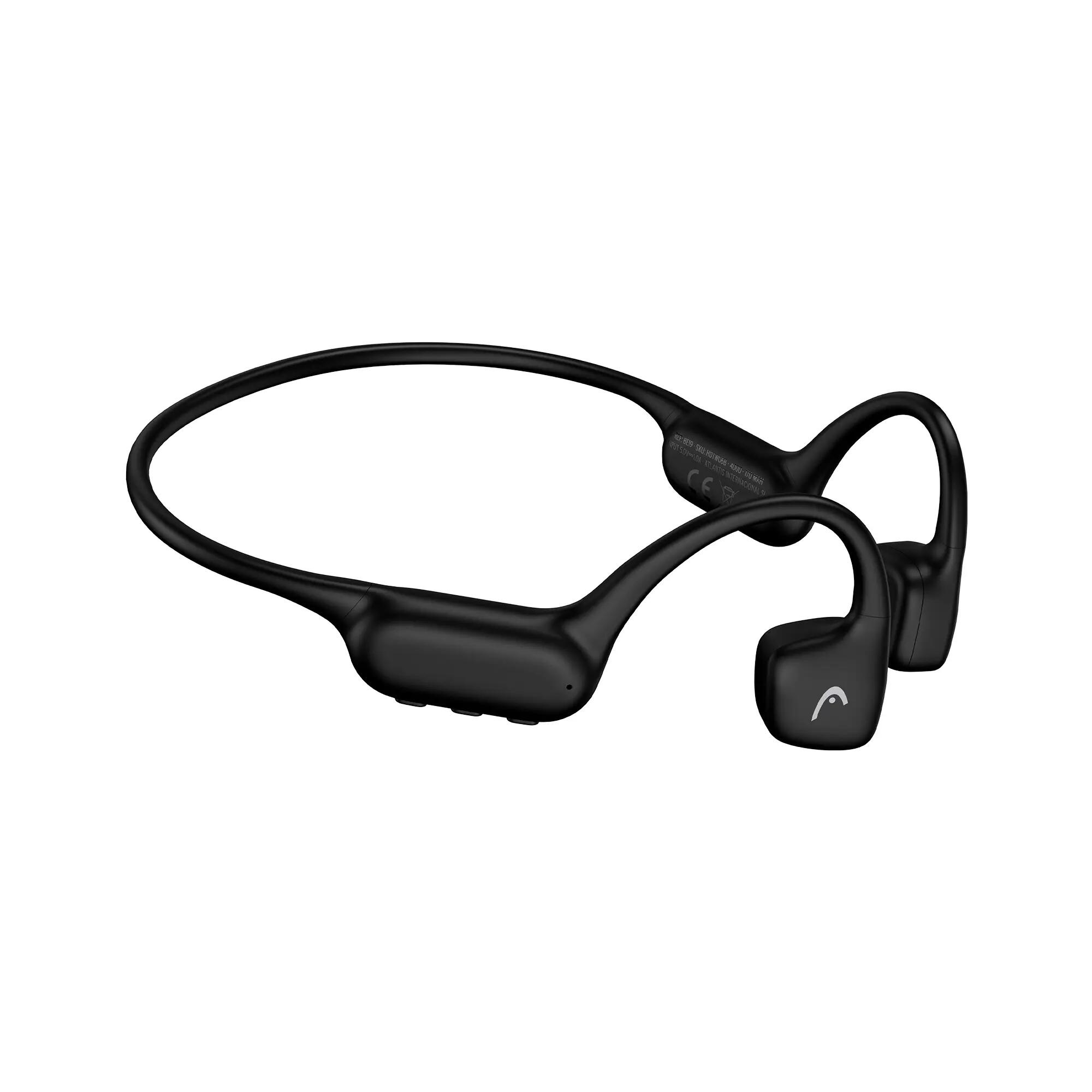 Casque à conduction osseuse  AquaMotion Pro 2/5