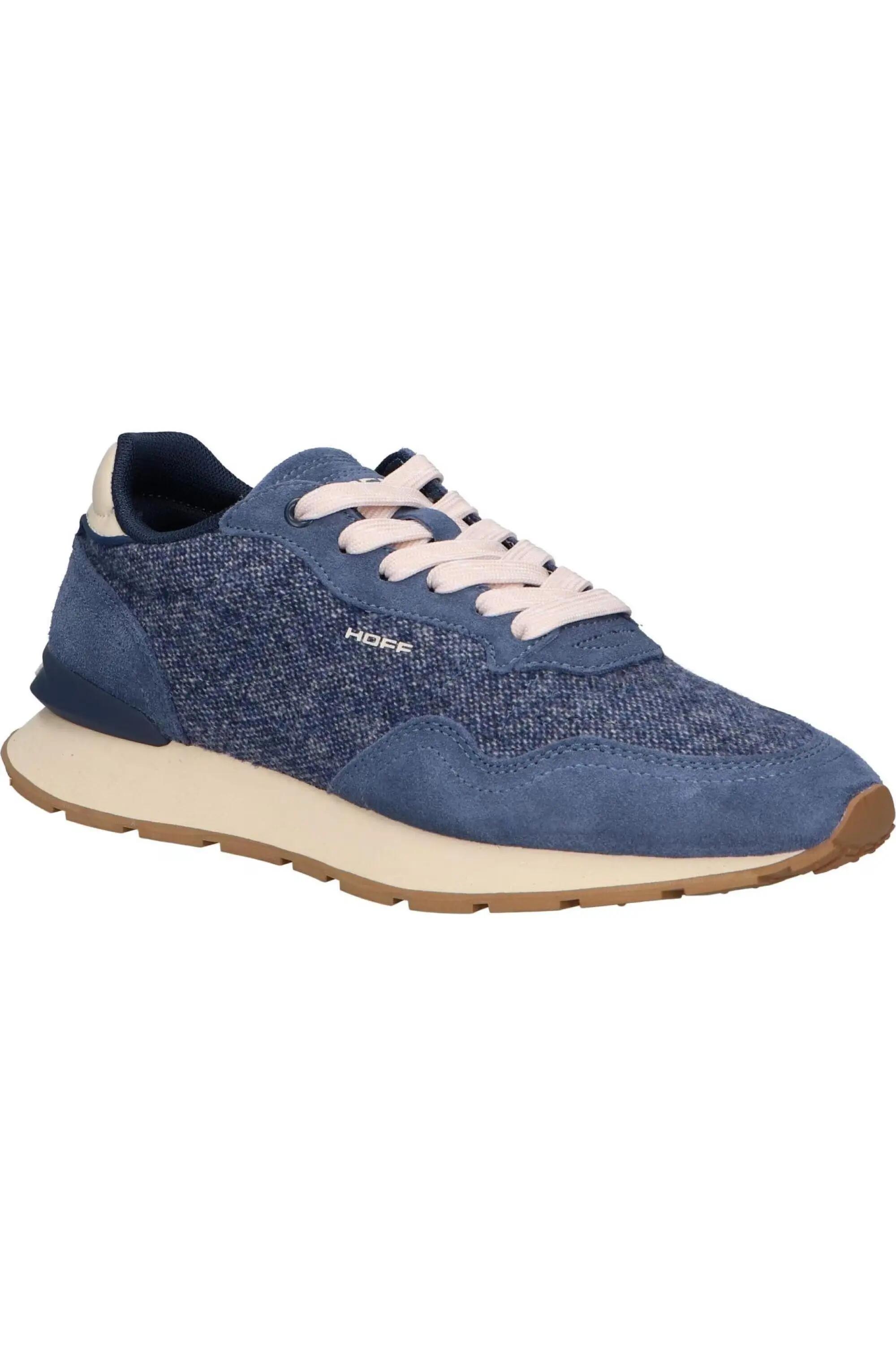 ZAPATOS Y COMPLEMENTOS HOFF  DE MUJER 22602424 CITY SARTORIAL BLUE 2/5