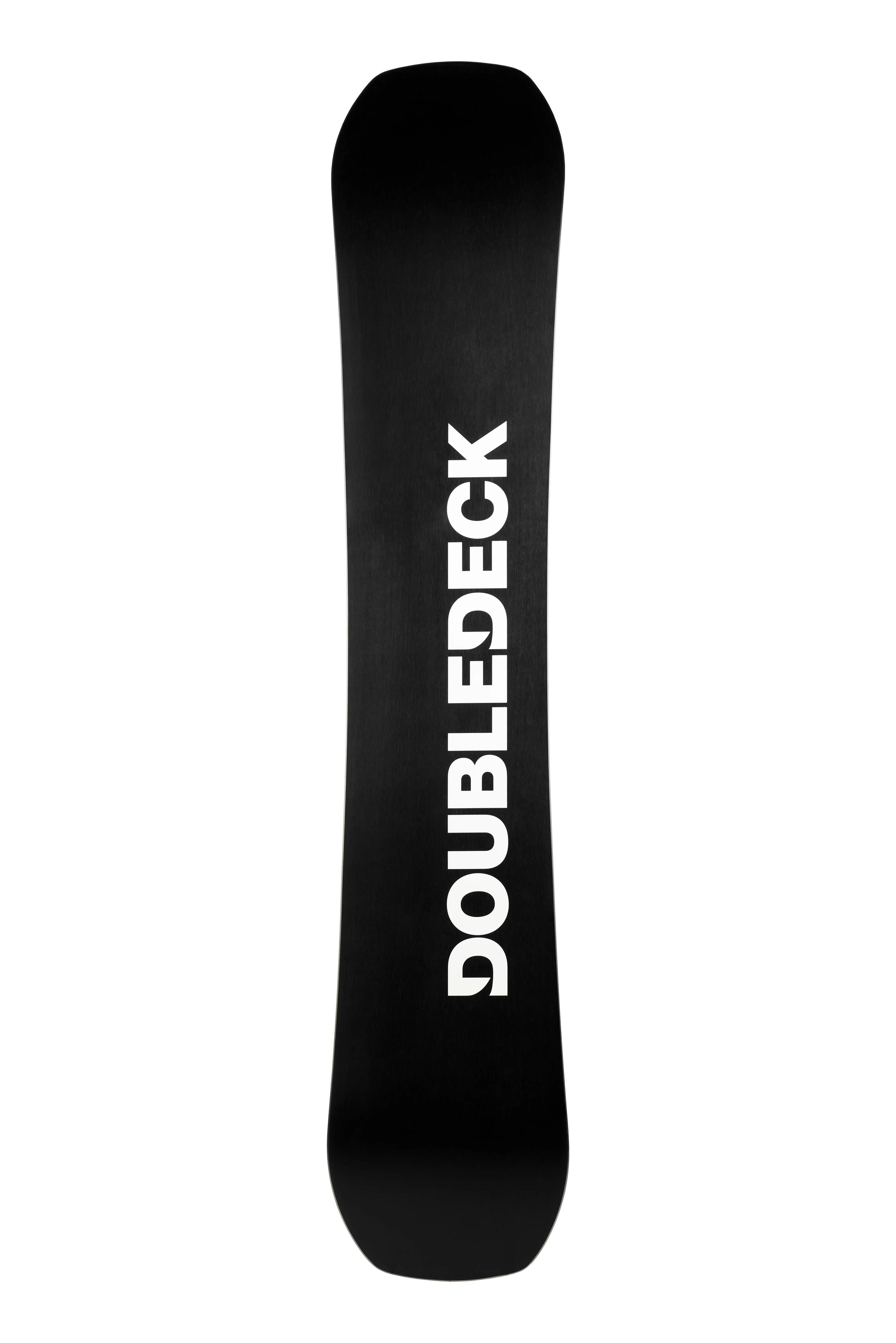 Unisex Snowboard Freestyle Rocking D 5/8