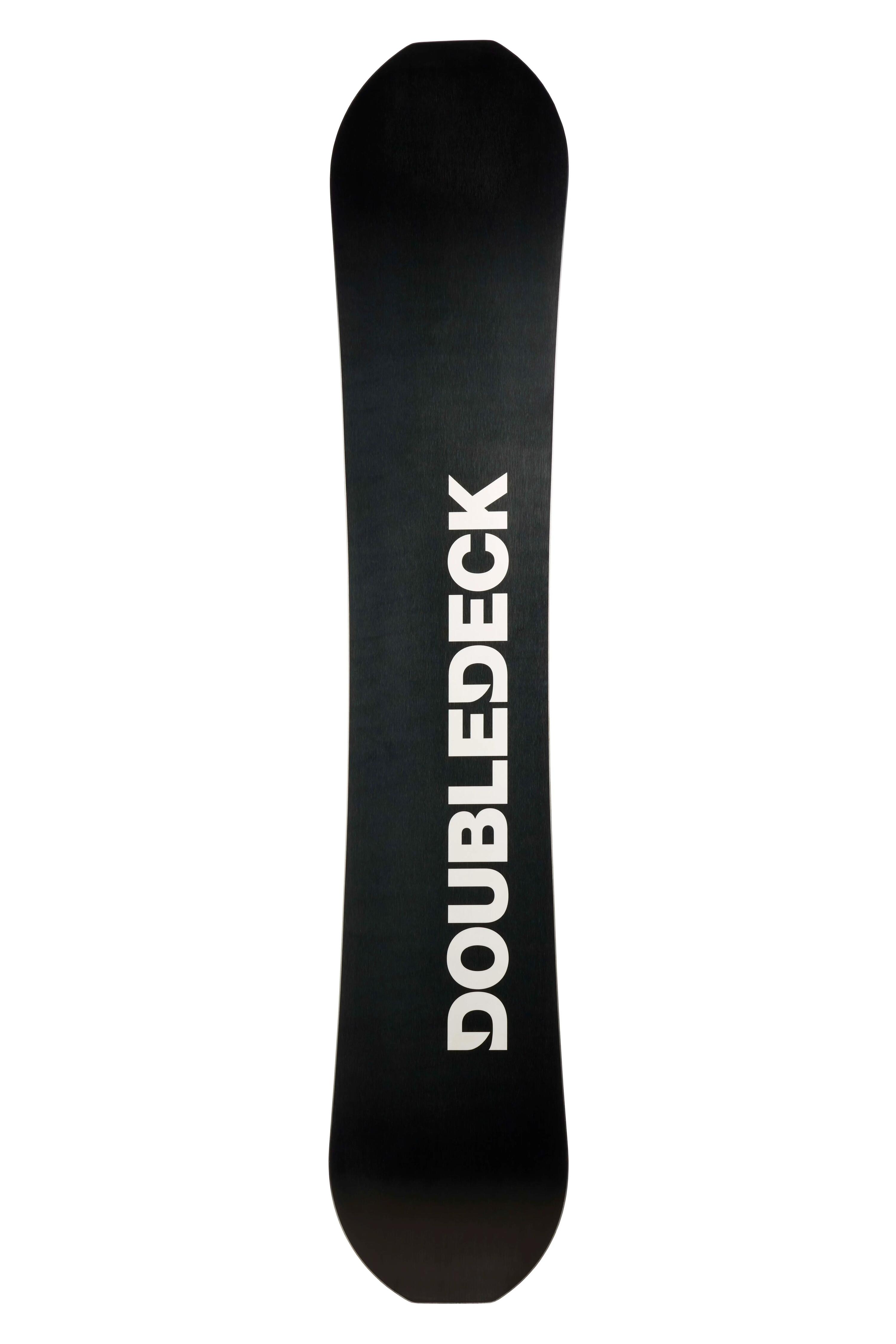 Unisex Snowboard Freeride Freeing D 5/8