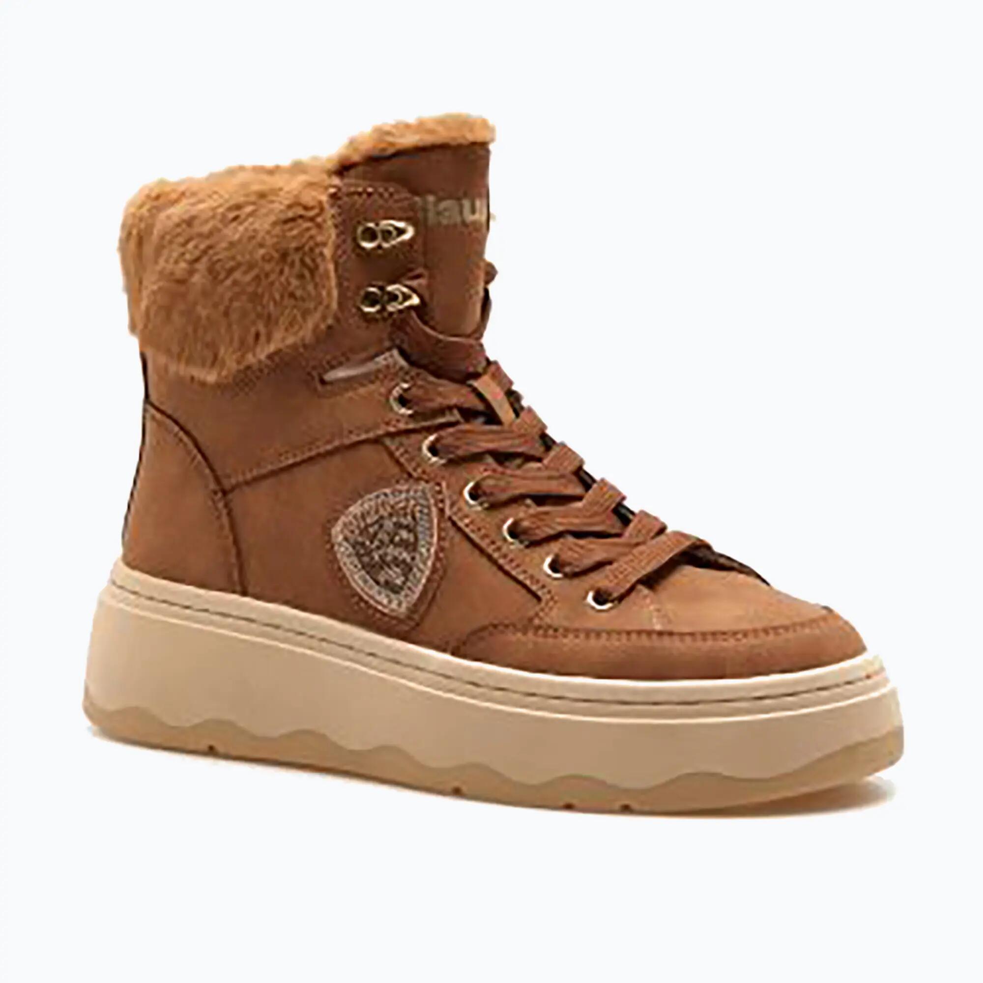 Încălțăminte de damă Blauer USA F6MARIBEL02 Mid