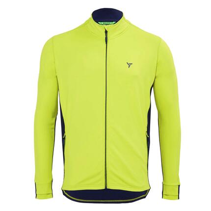 Silvini veste homme MJ2703 Arestino